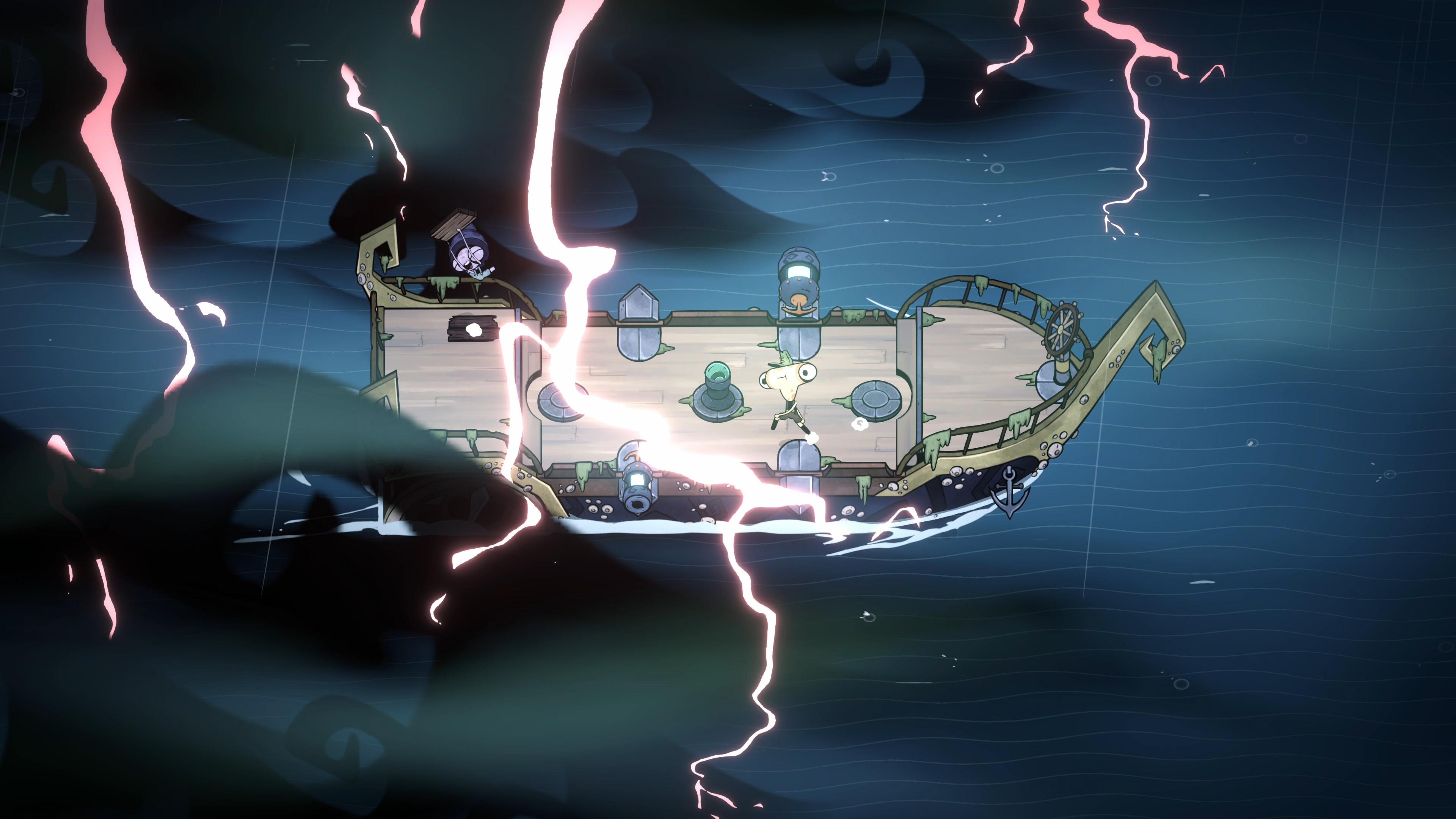 Ship of Fools screenshot 8