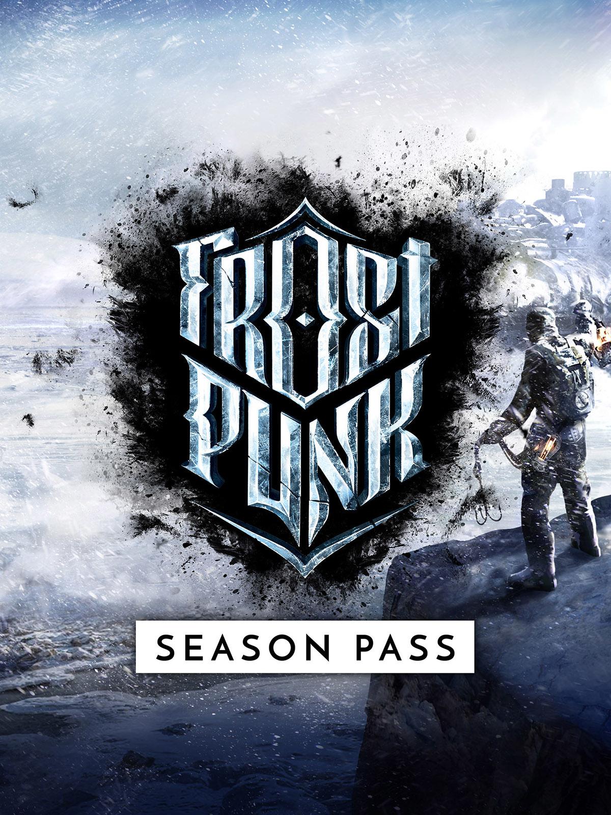 Frostpunk: Season Pass