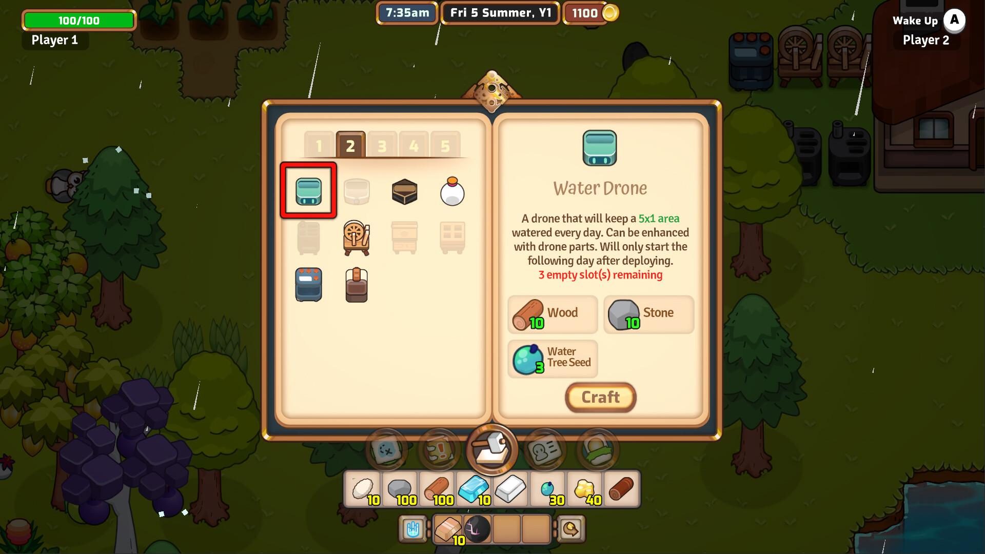 Everafter Falls screenshot 7