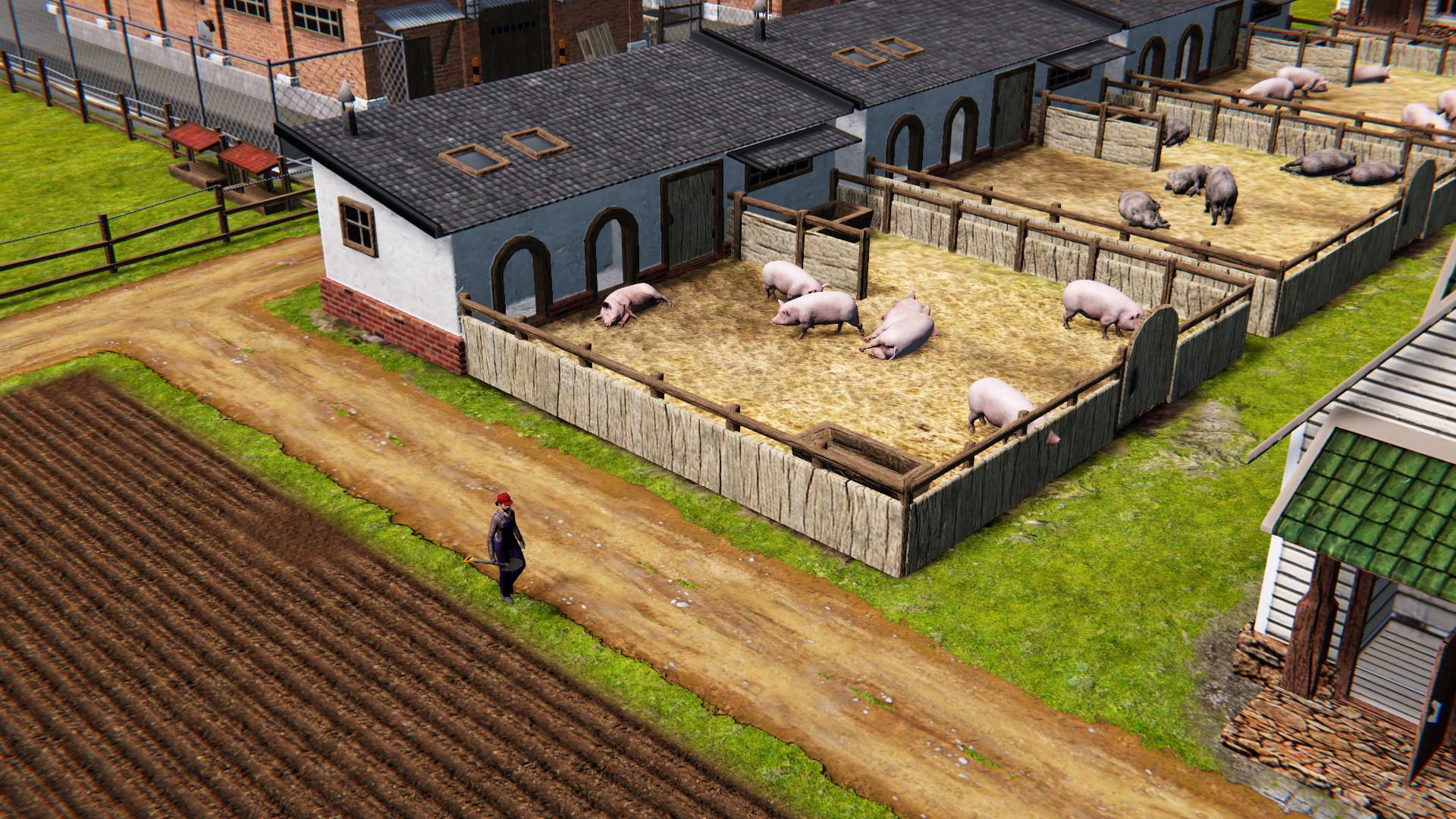 Farm Manager 2021 screenshot 11