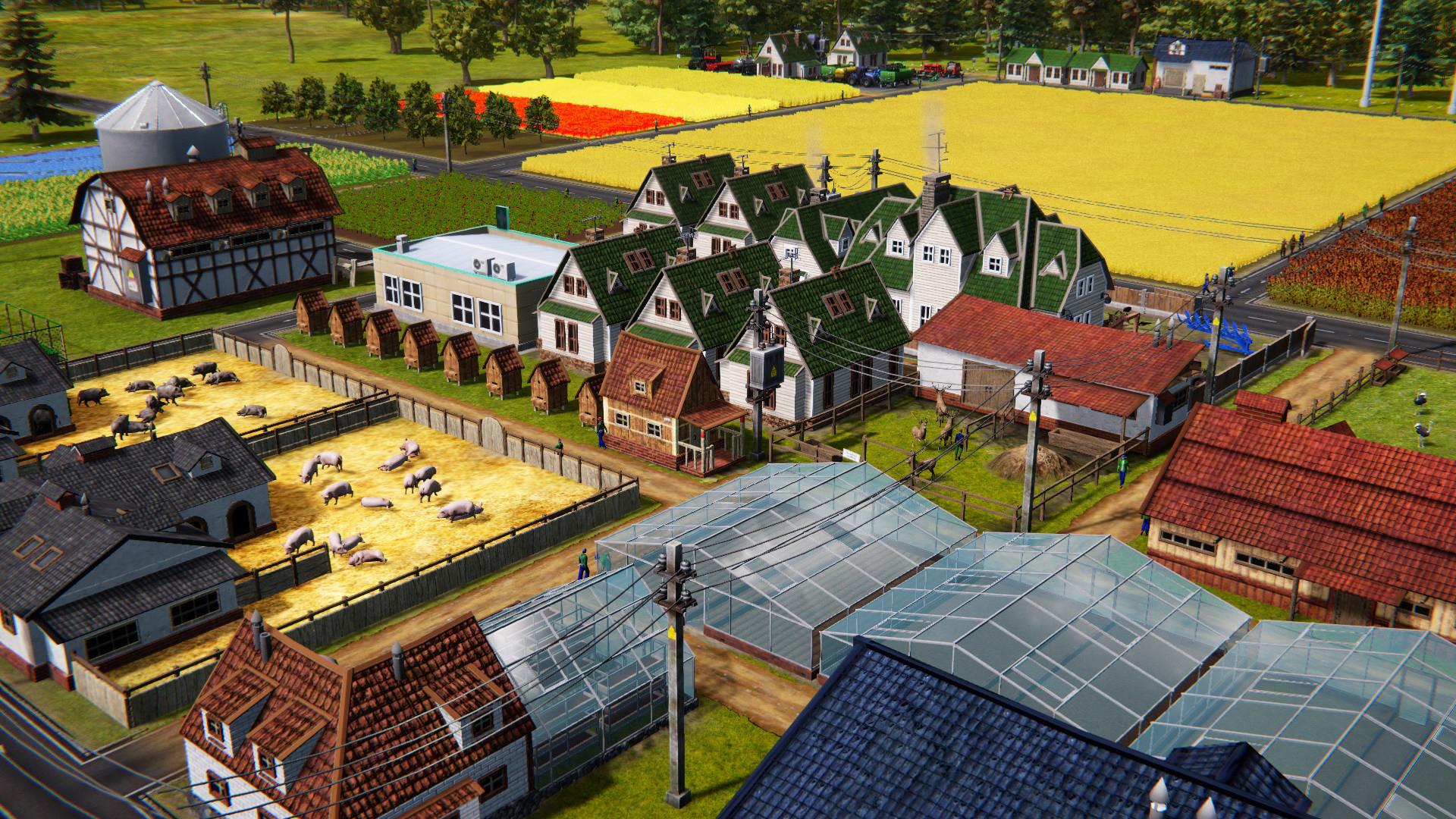 Farm Manager 2021 screenshot 12