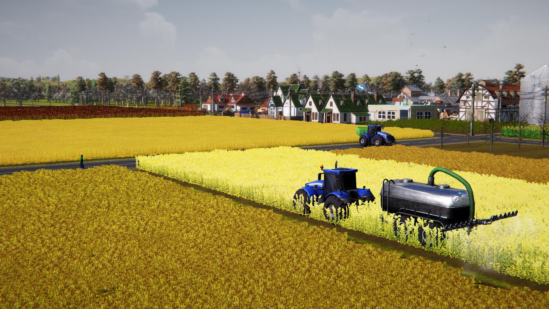 Farm Manager 2021 screenshot 14