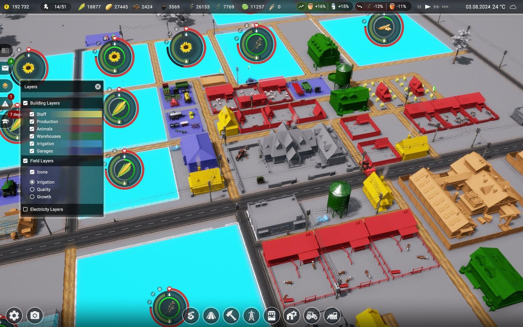 Farm Manager 2021 screenshot 22