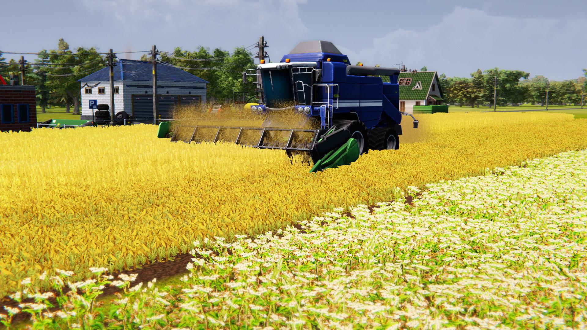 Farm Manager 2021 screenshot 9