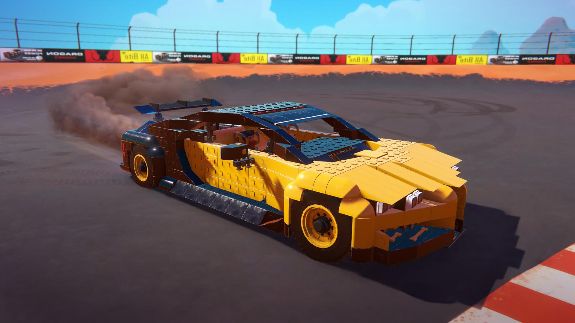 Trailmakers screenshot 1