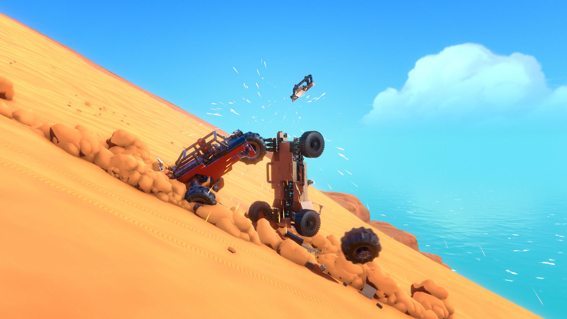 Trailmakers screenshot 8