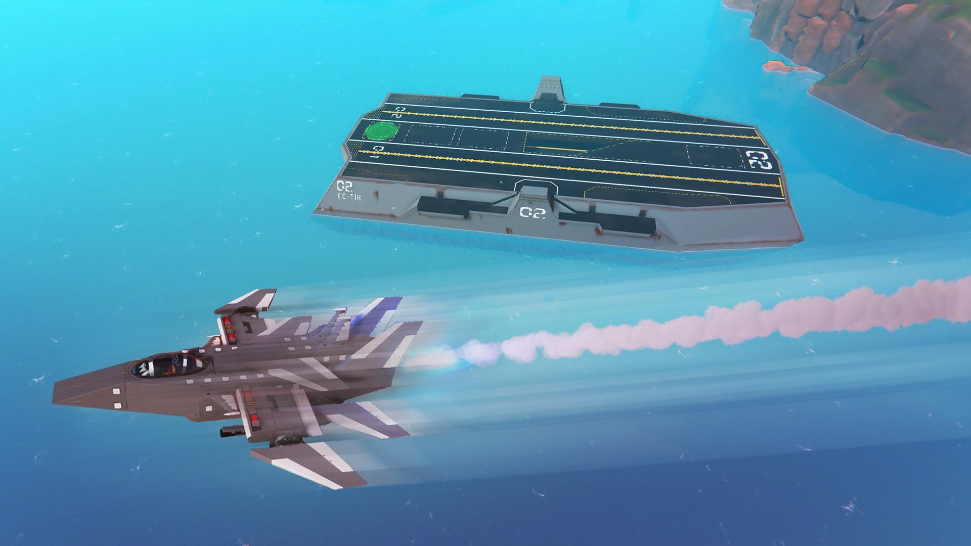 Trailmakers screenshot 9