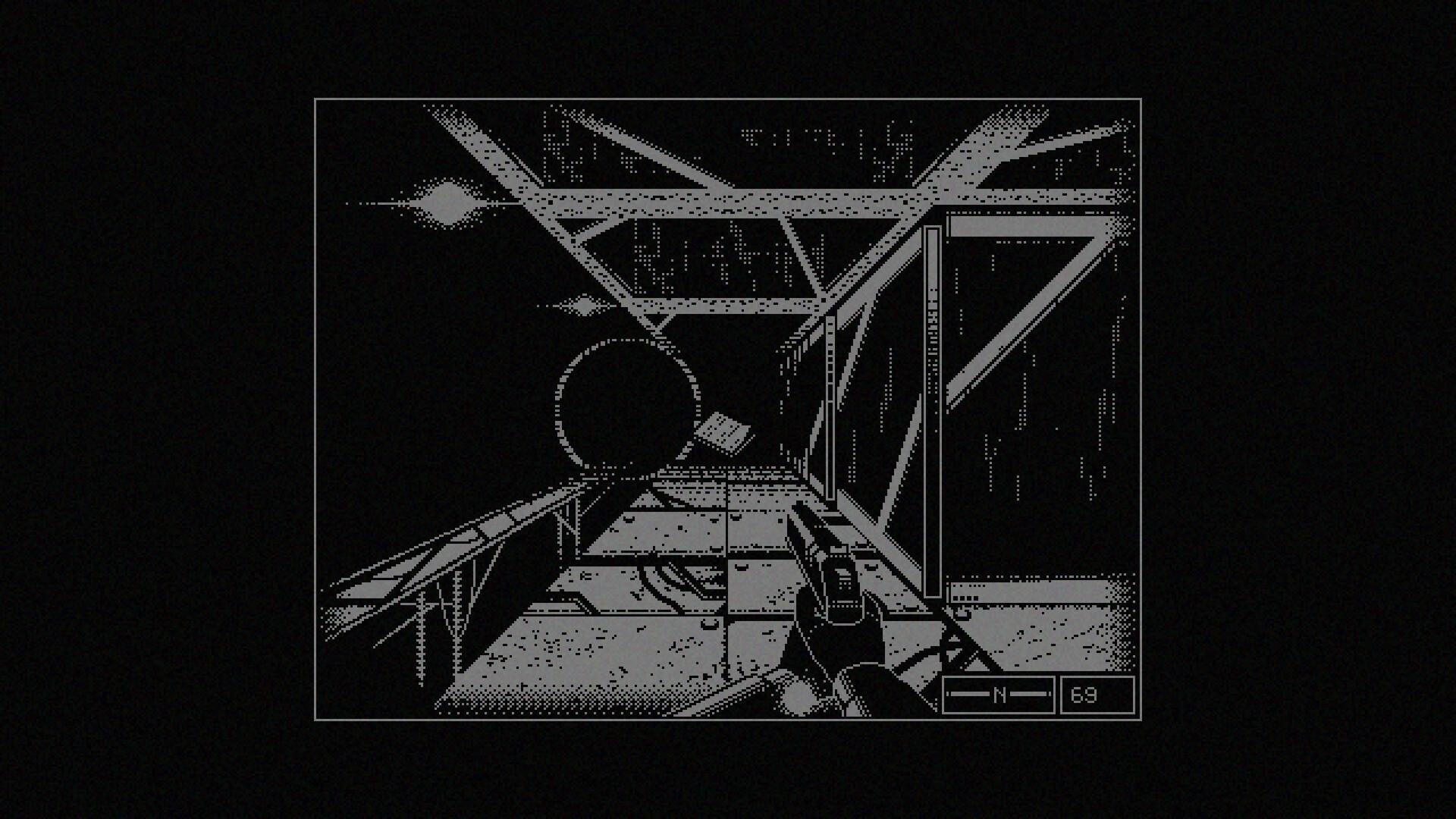 REPOSE screenshot 0