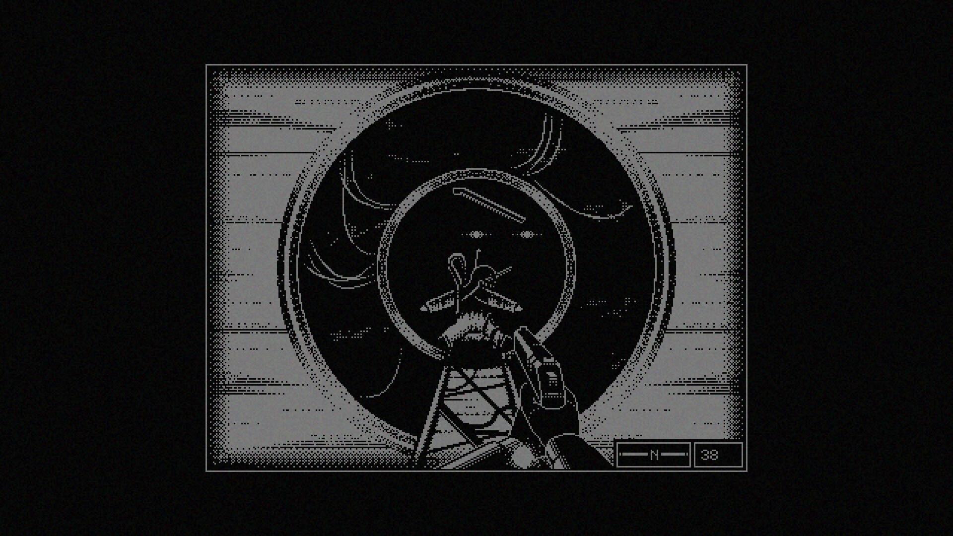 REPOSE screenshot 1
