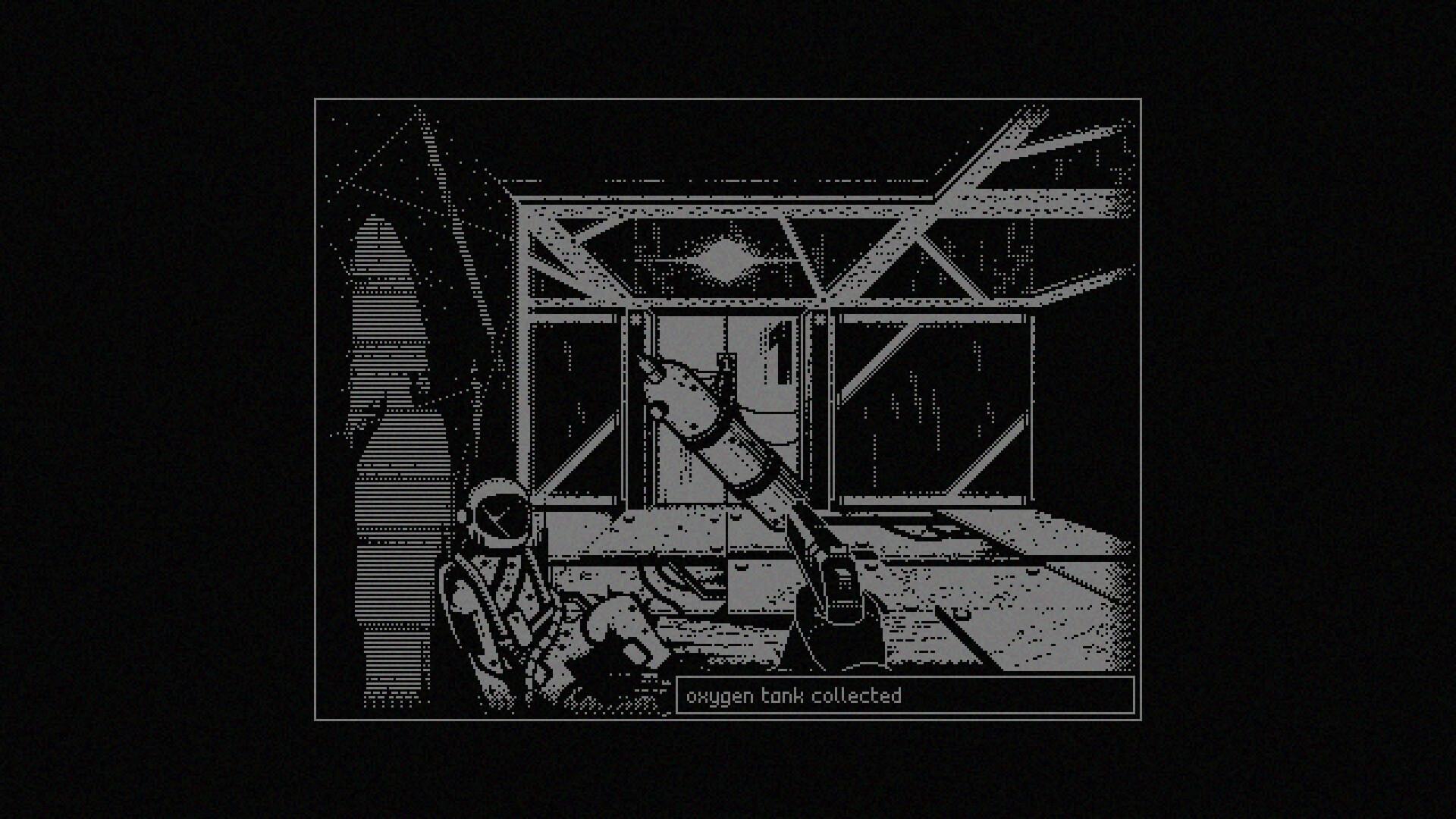 REPOSE screenshot 2
