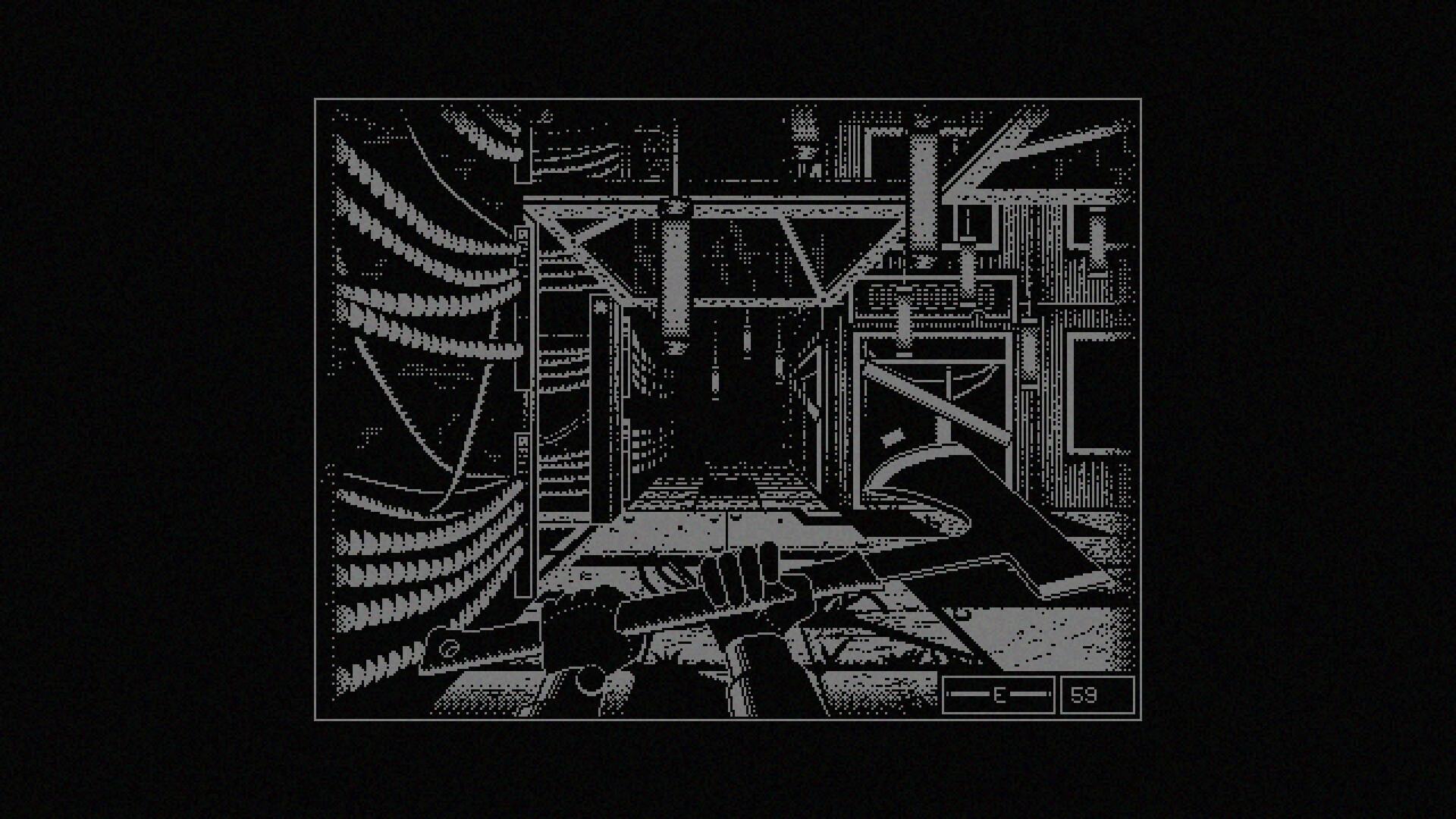 REPOSE screenshot 3