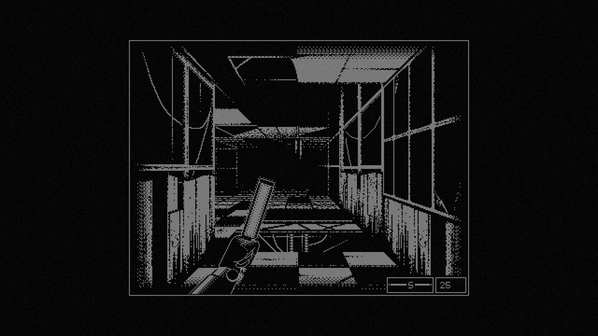REPOSE screenshot 4