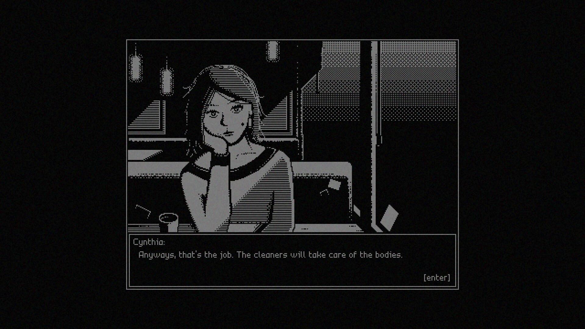 REPOSE screenshot 7