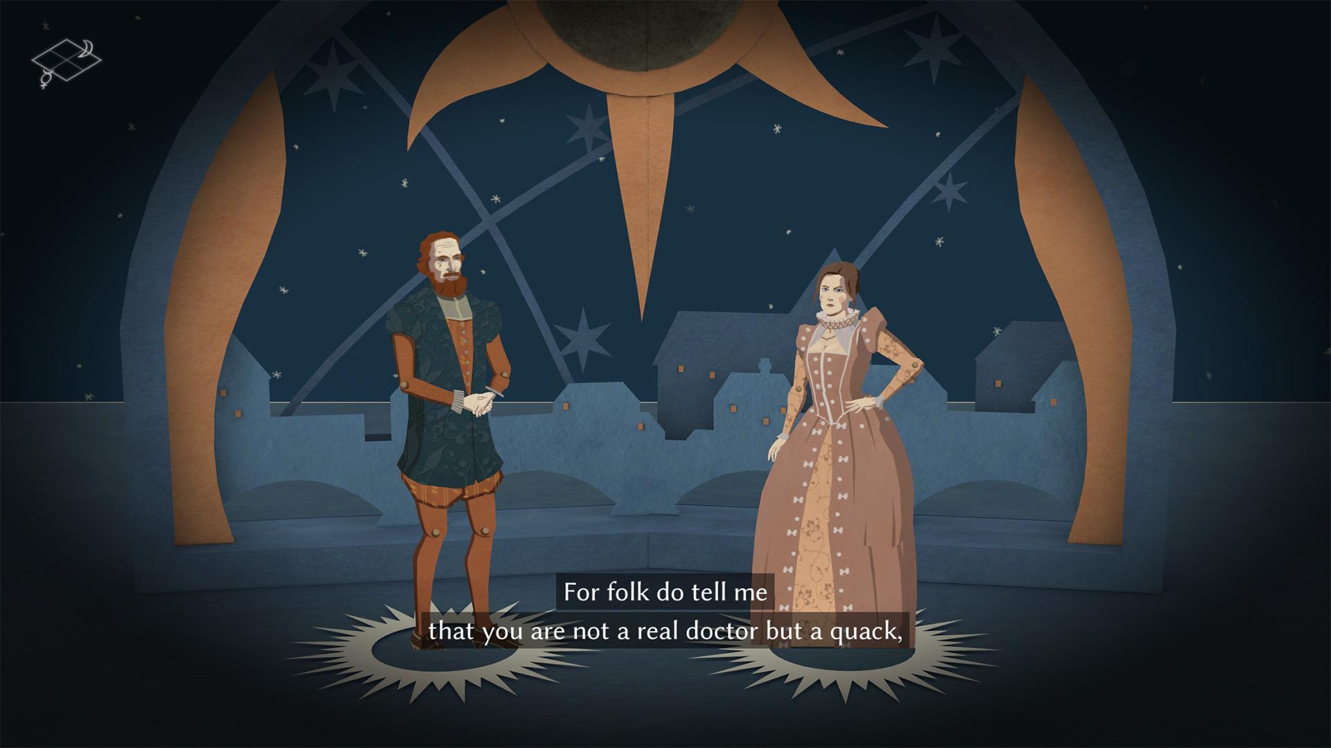 Astrologaster screenshot 0