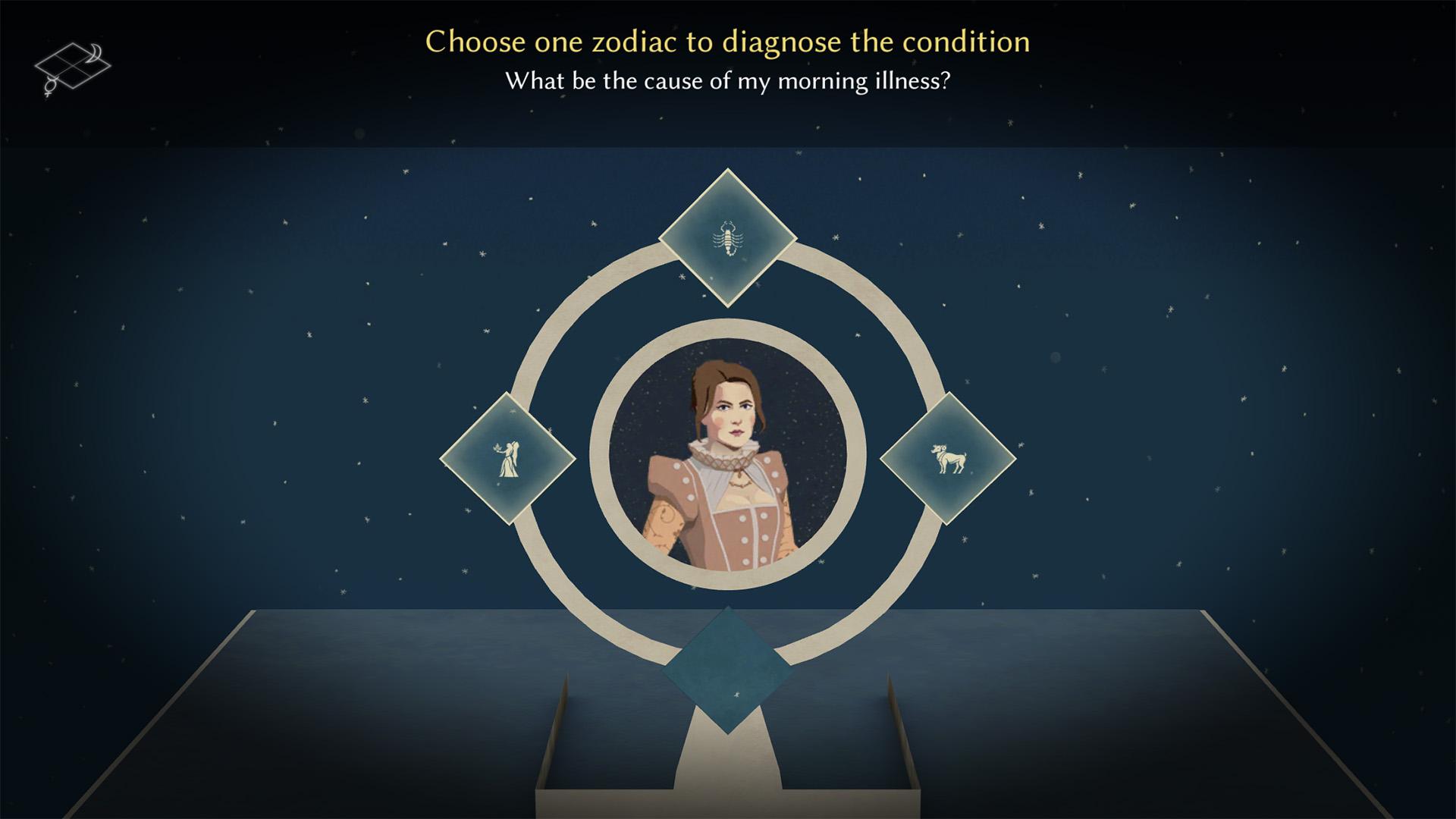 Astrologaster screenshot 1