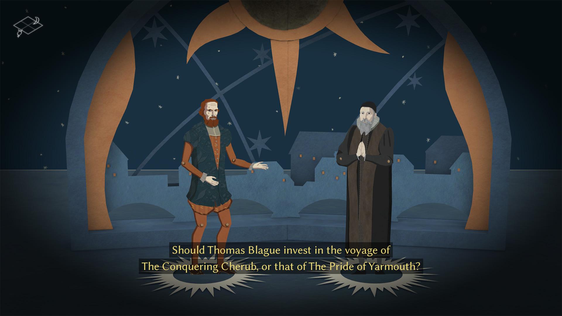 Astrologaster screenshot 4