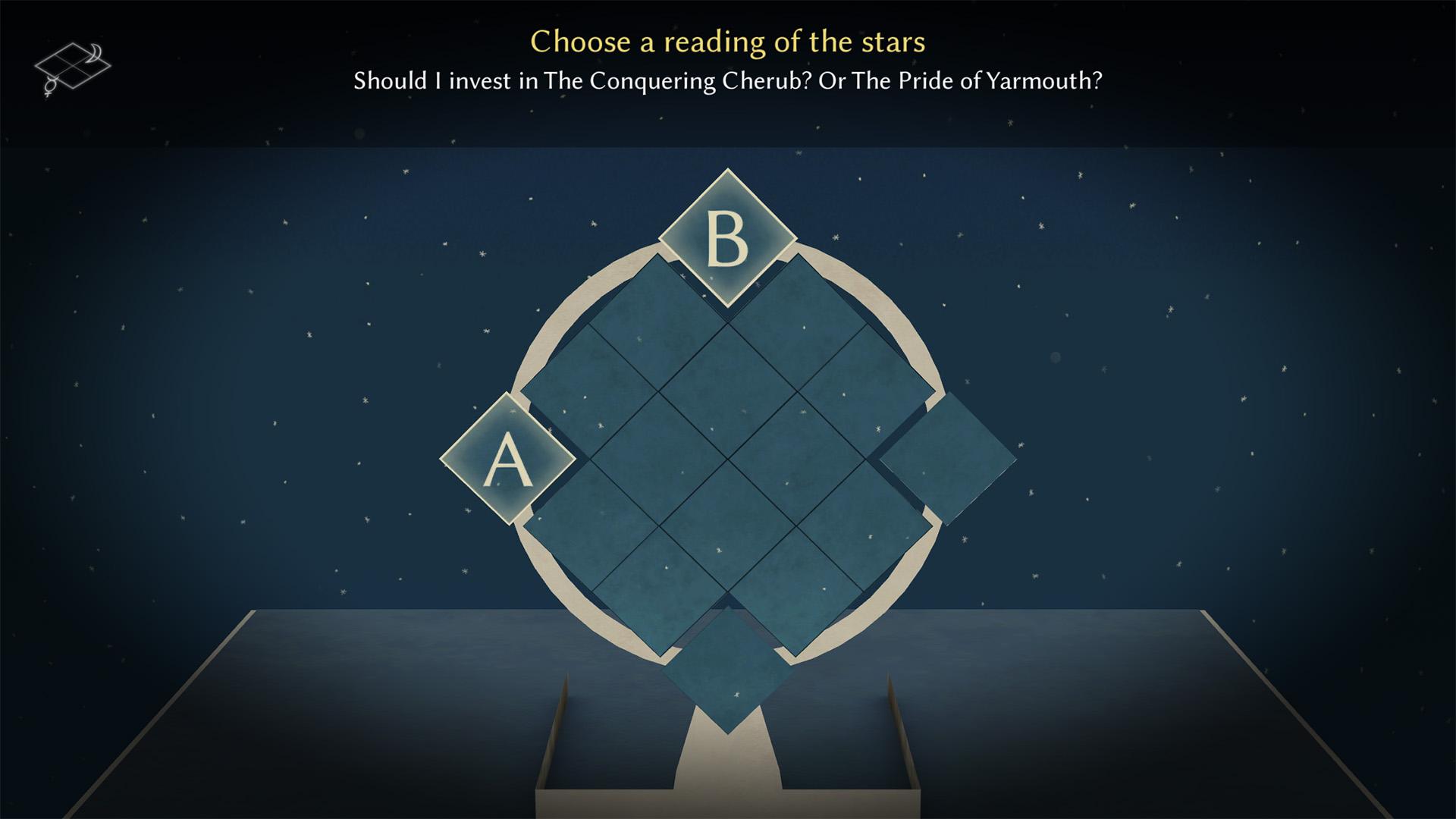 Astrologaster screenshot 5
