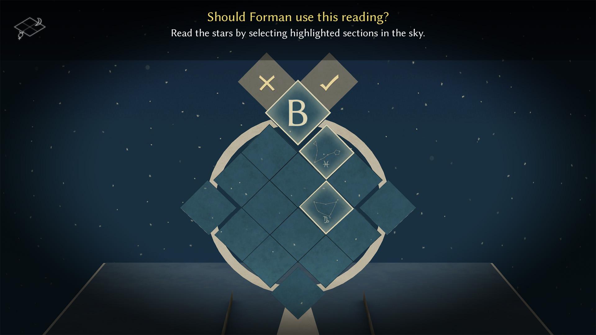 Astrologaster screenshot 6
