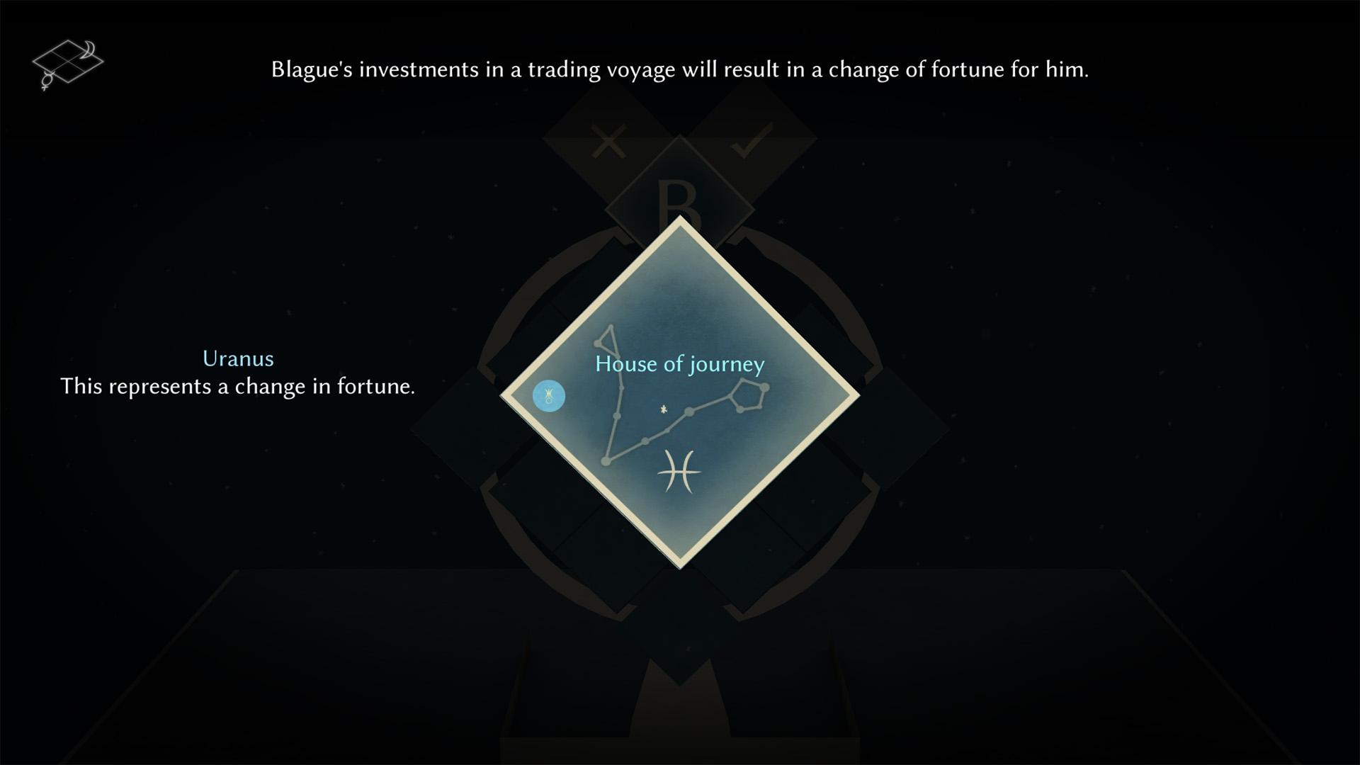 Astrologaster screenshot 7