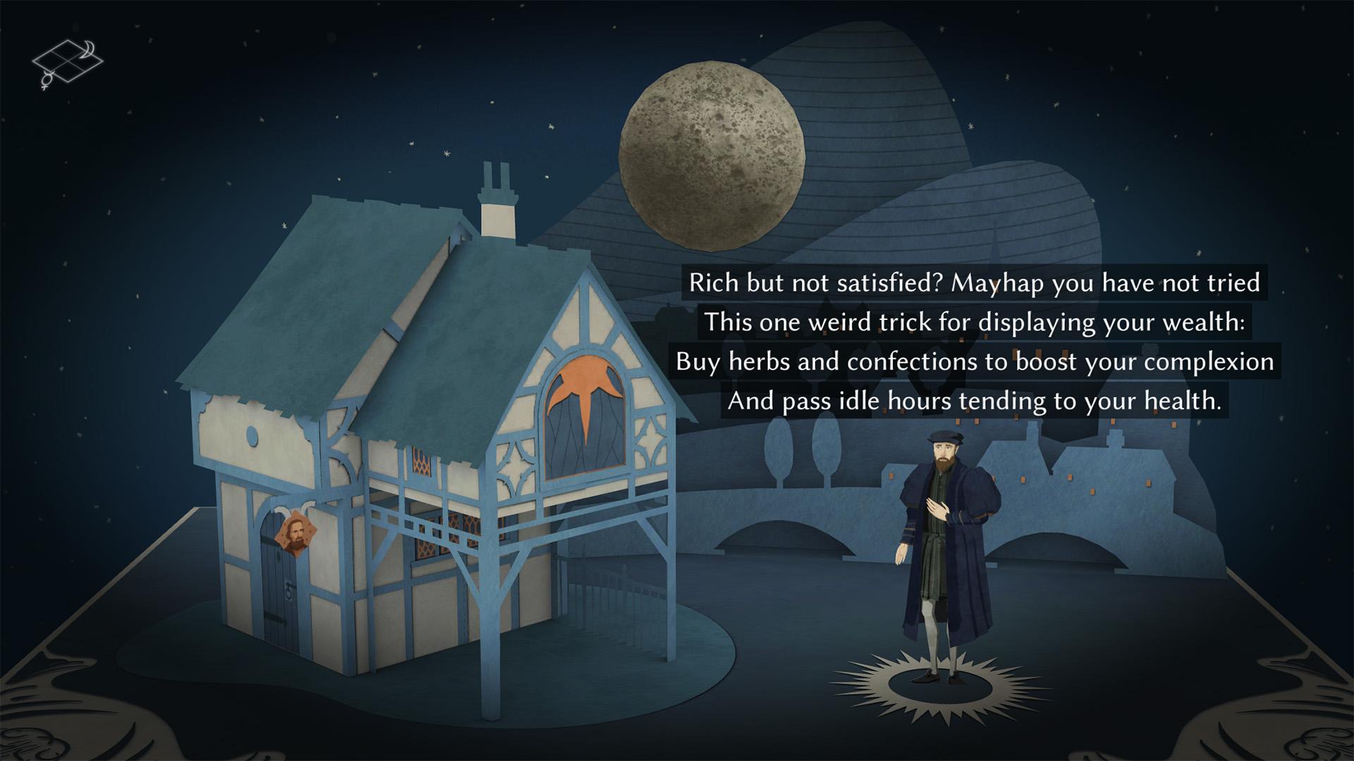 Astrologaster screenshot 8