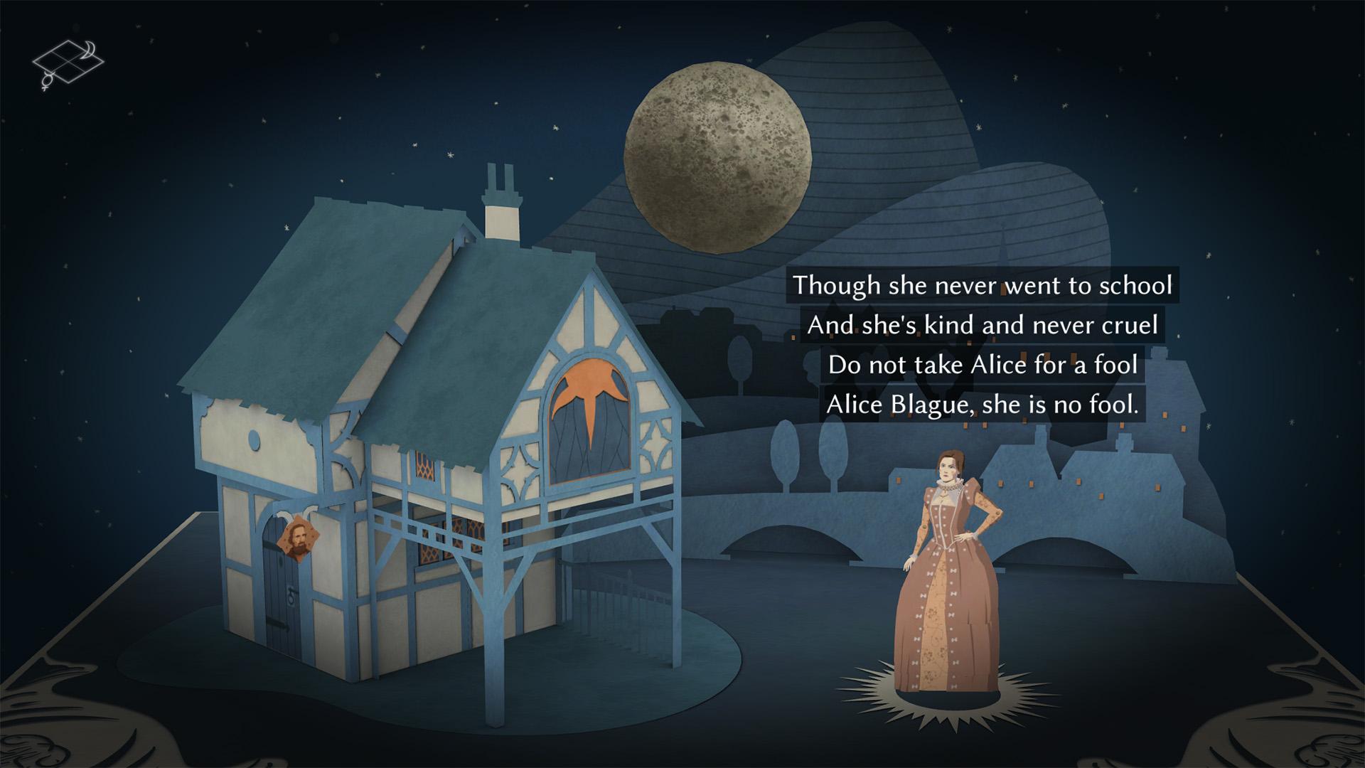 Astrologaster screenshot 9