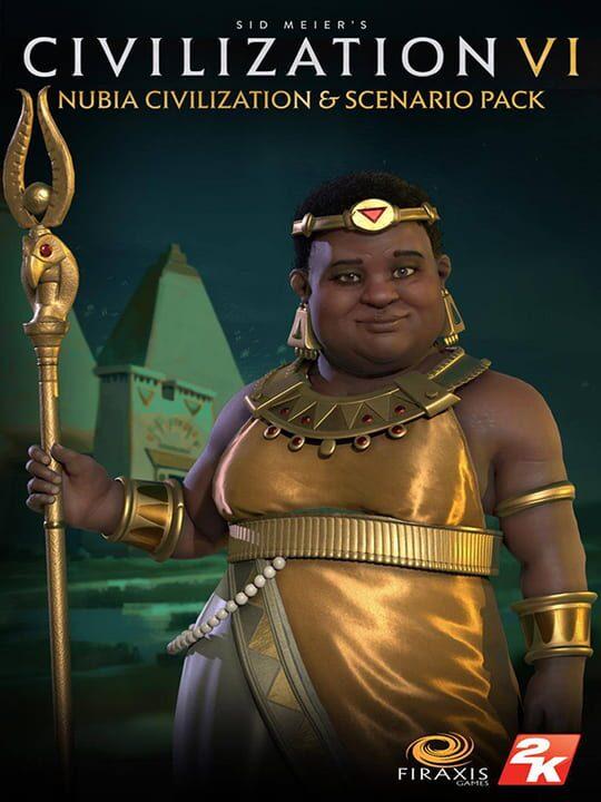 Sid Meier's Civilization® VI: Nubia Civilization & Scenario Pack