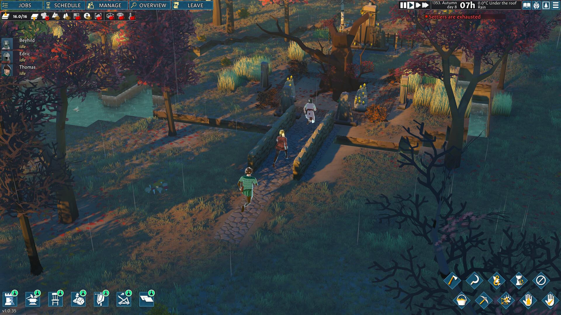 Going Medieval screenshot 8