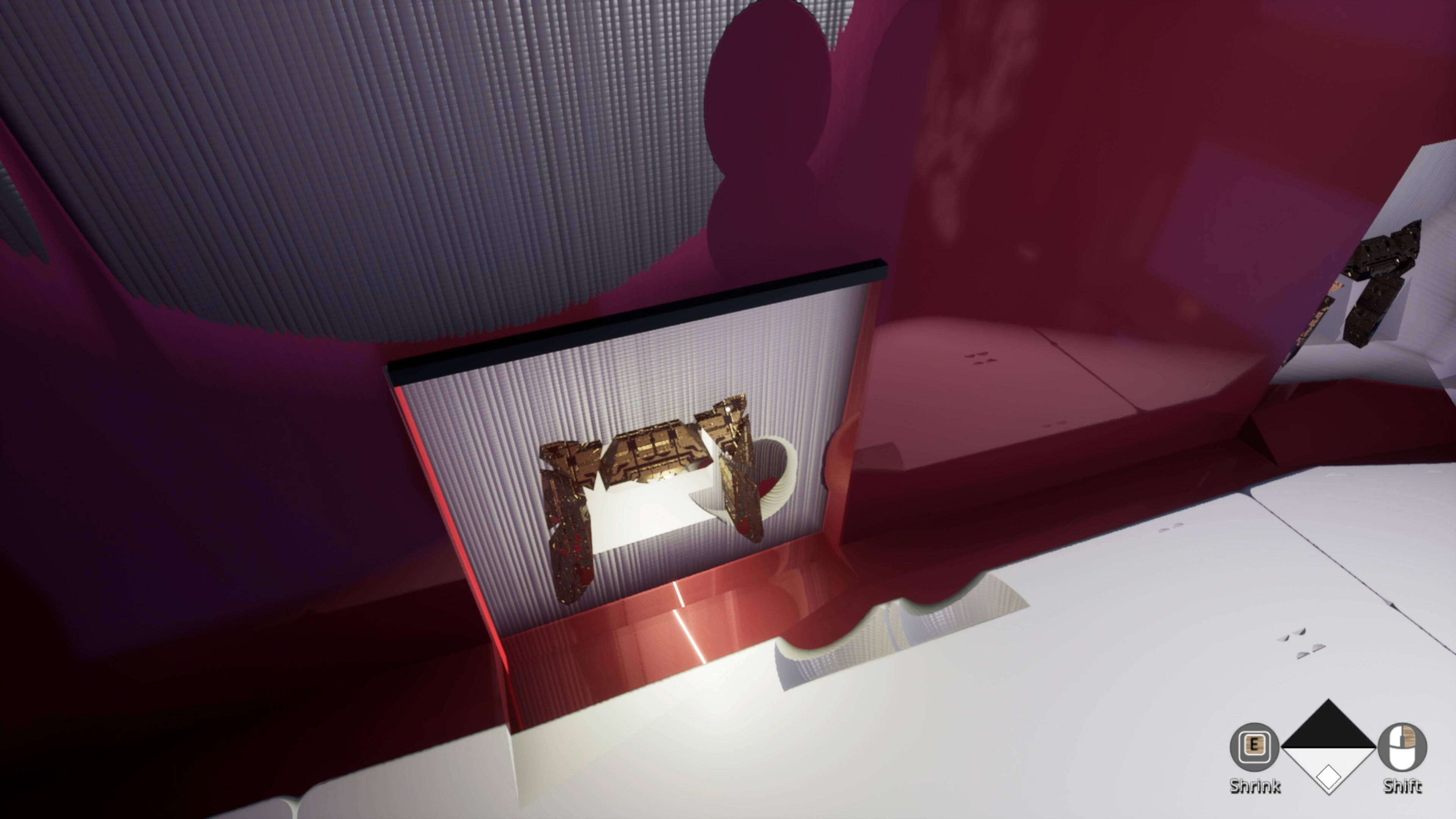 Recursive Ruin screenshot 1