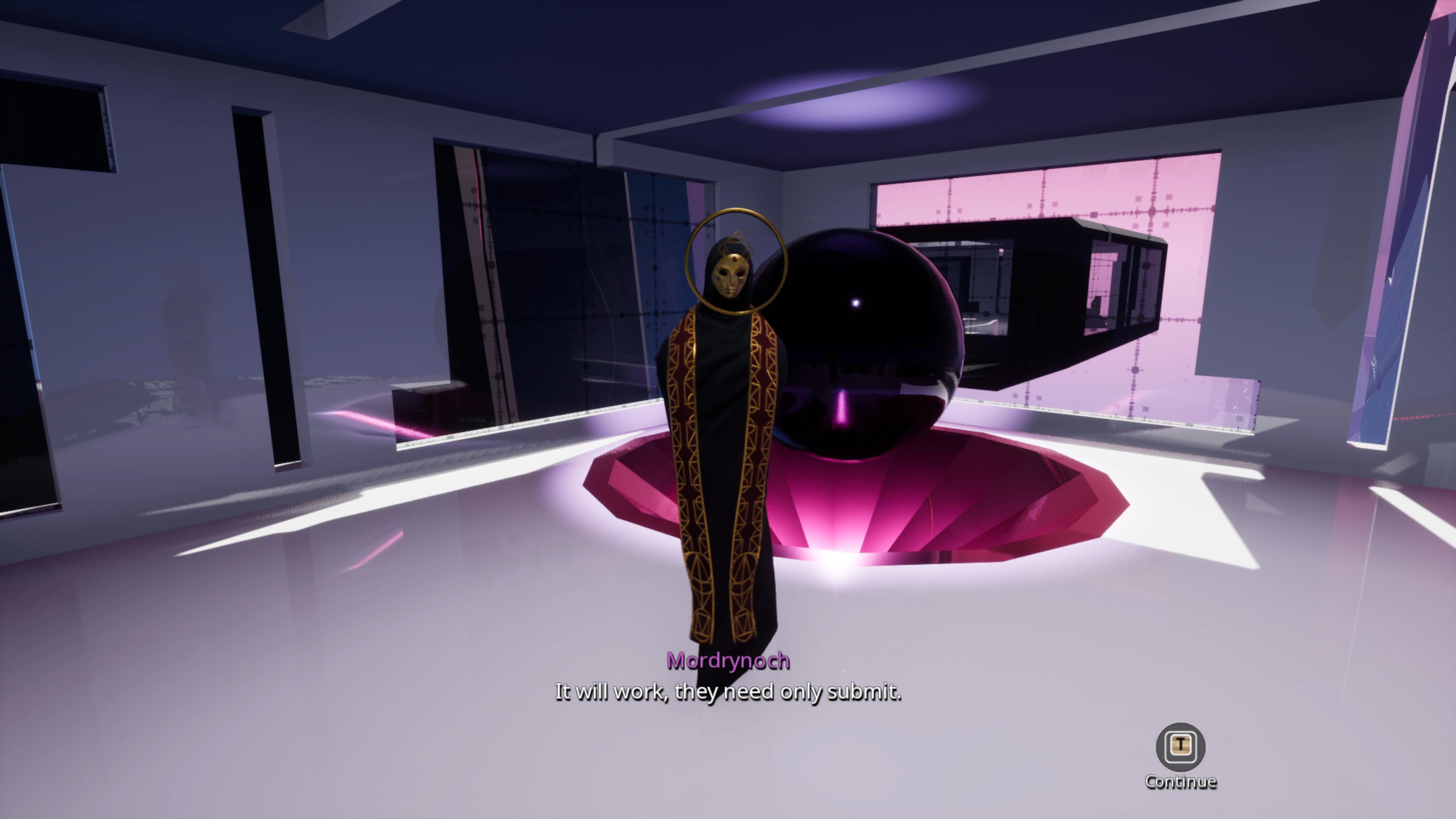 Recursive Ruin screenshot 2