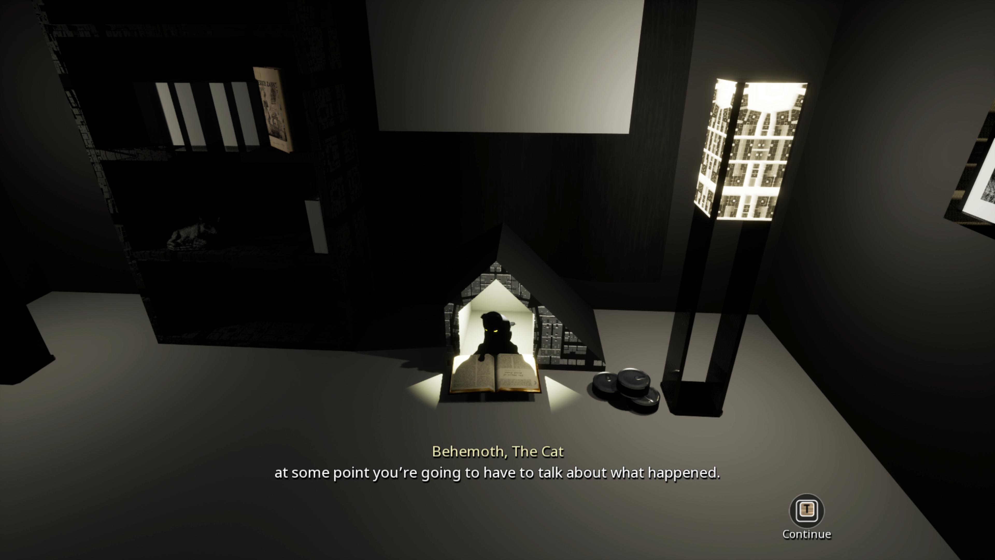 Recursive Ruin screenshot 3