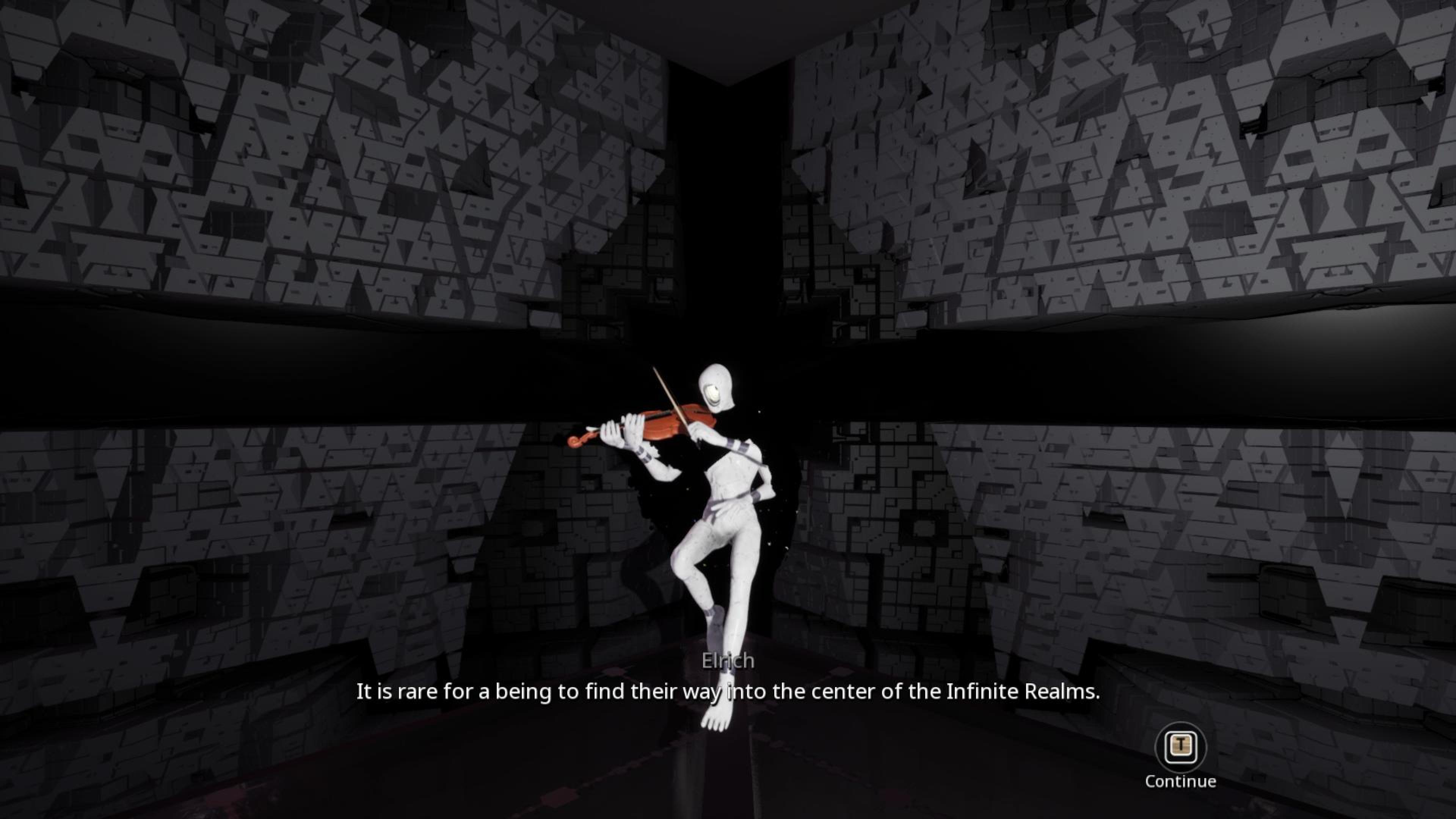 Recursive Ruin screenshot 4