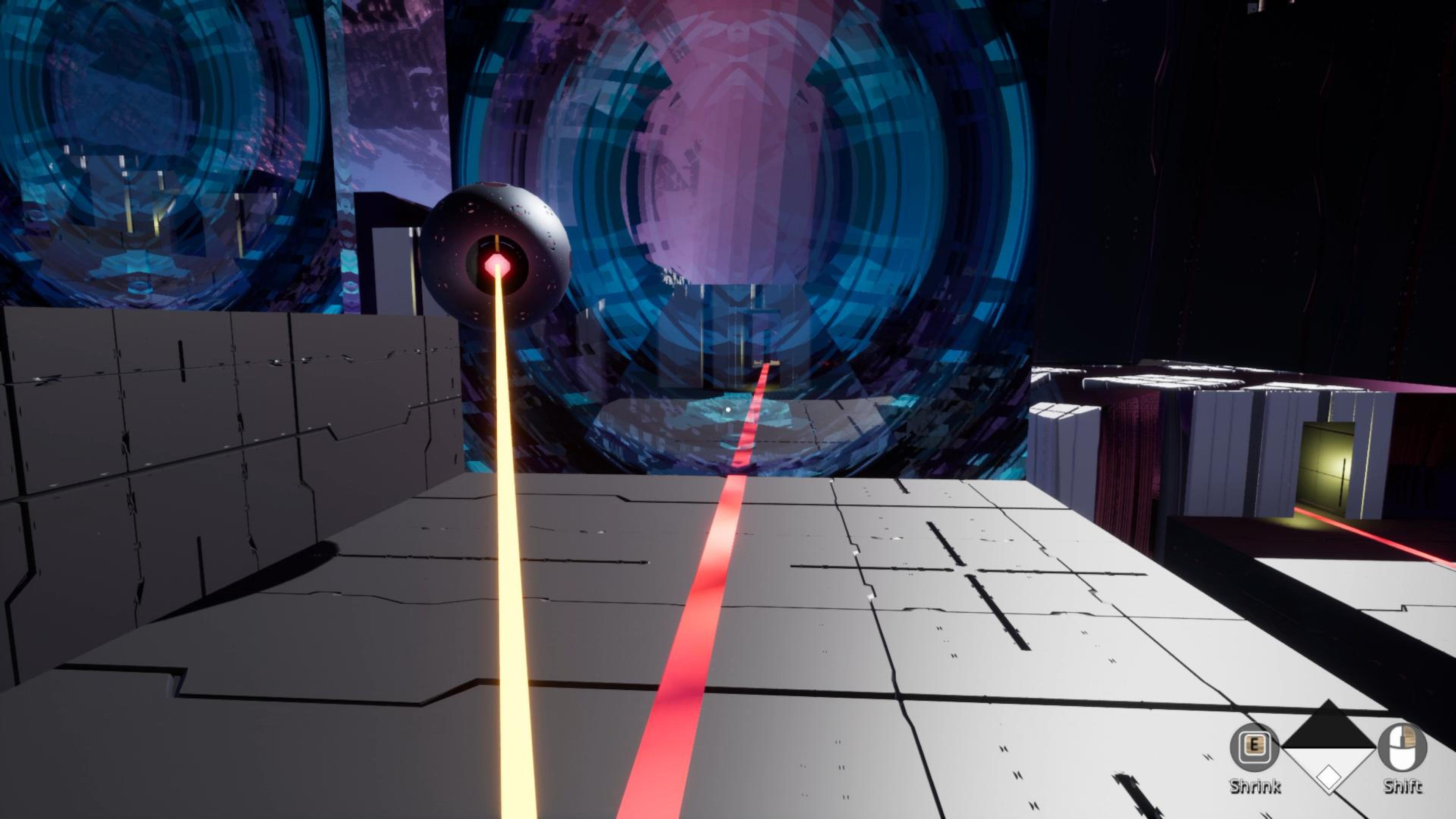 Recursive Ruin screenshot 5