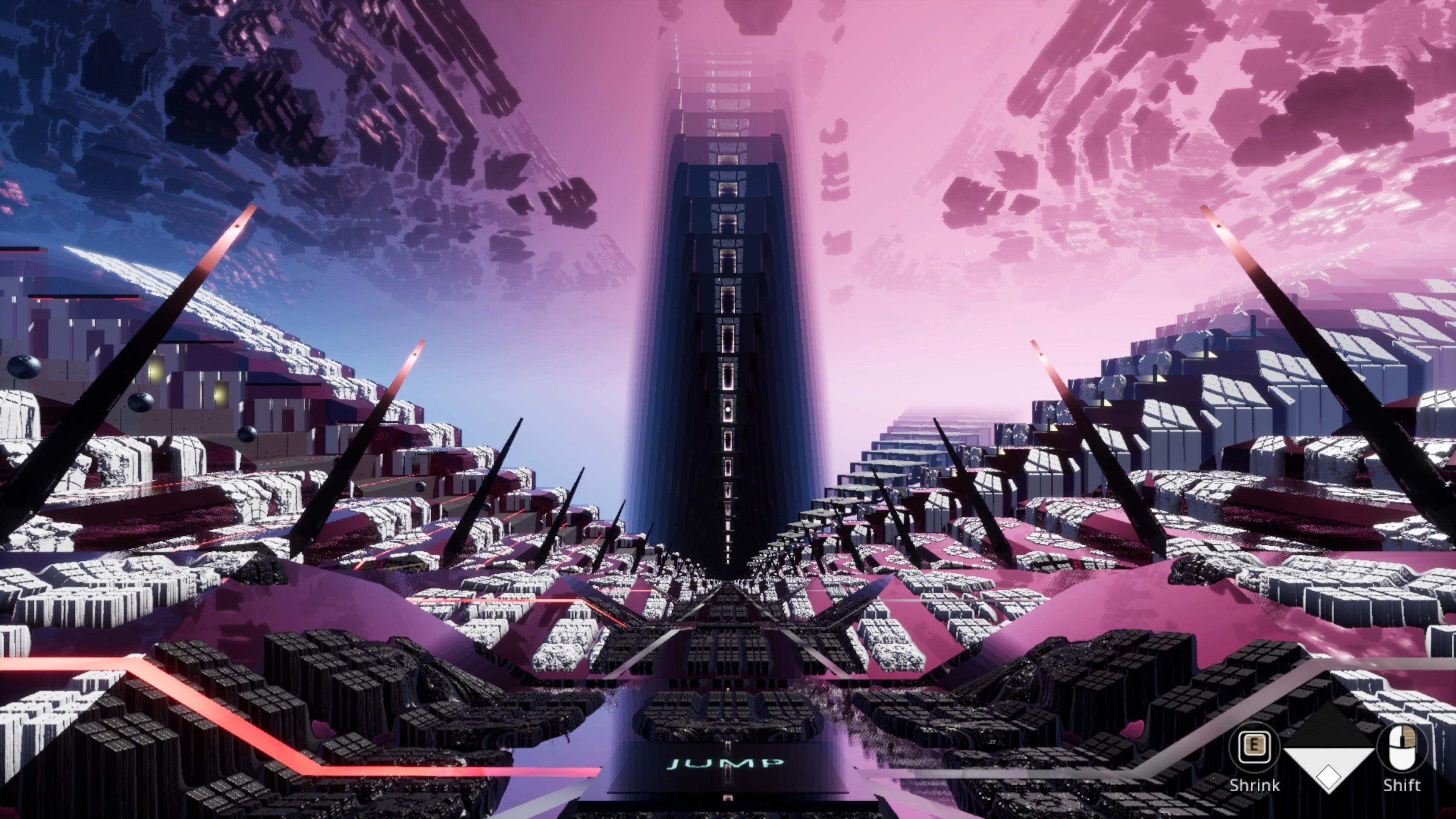 Recursive Ruin screenshot 6