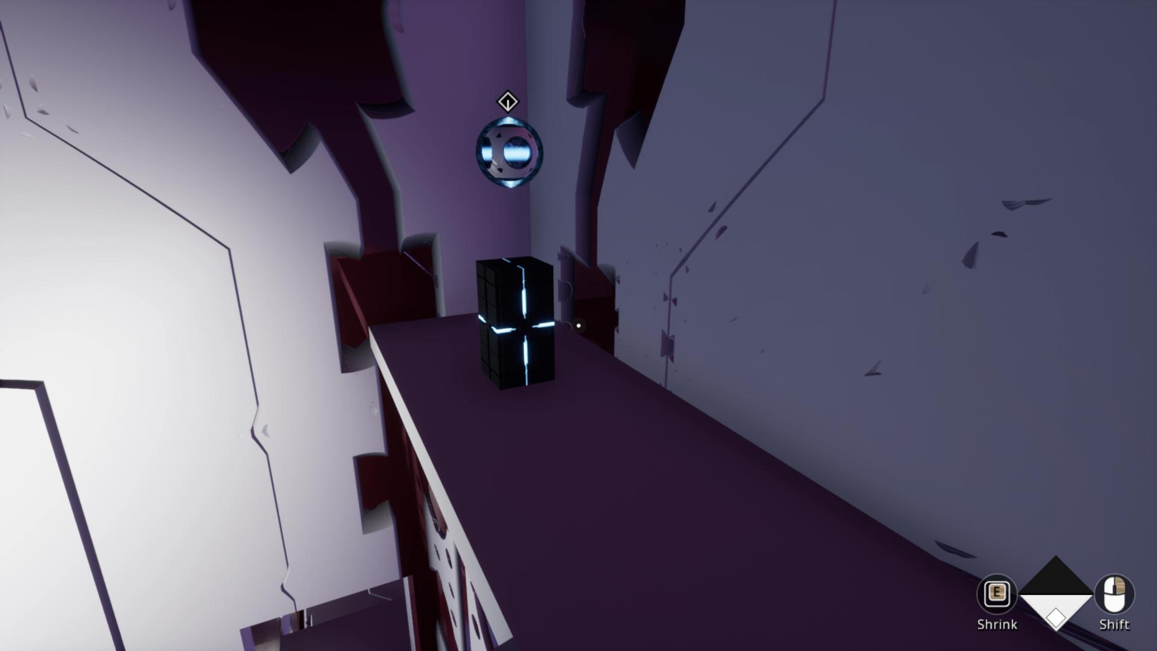 Recursive Ruin screenshot 8