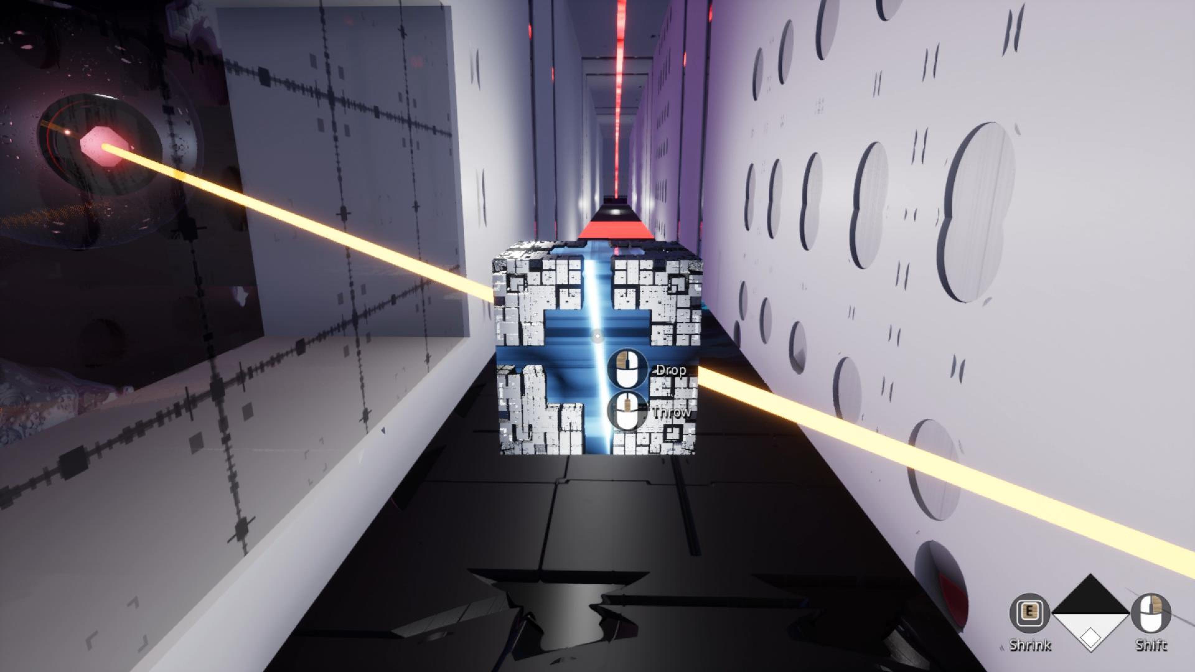 Recursive Ruin screenshot 9