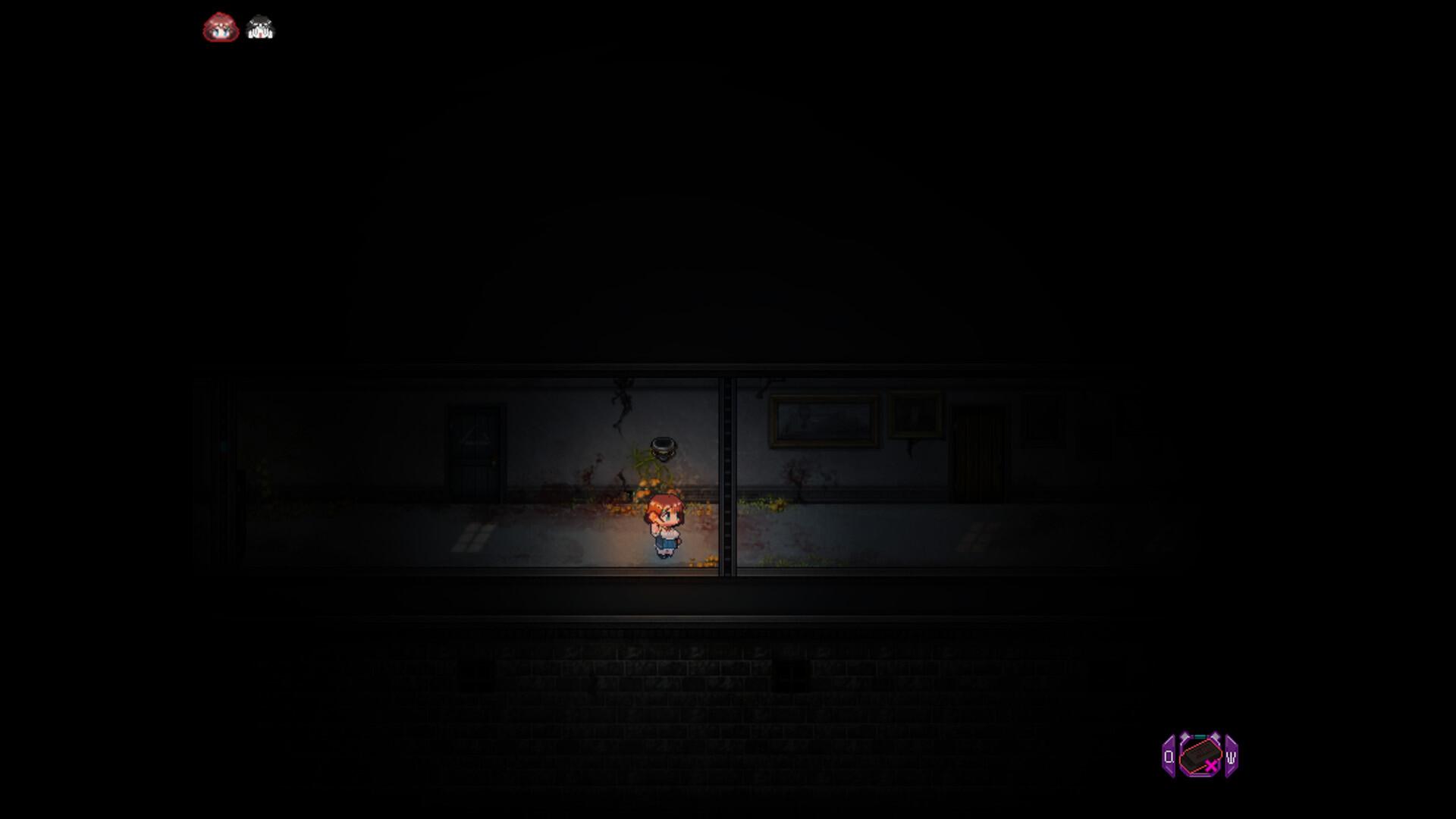 Fall into Decay screenshot 11
