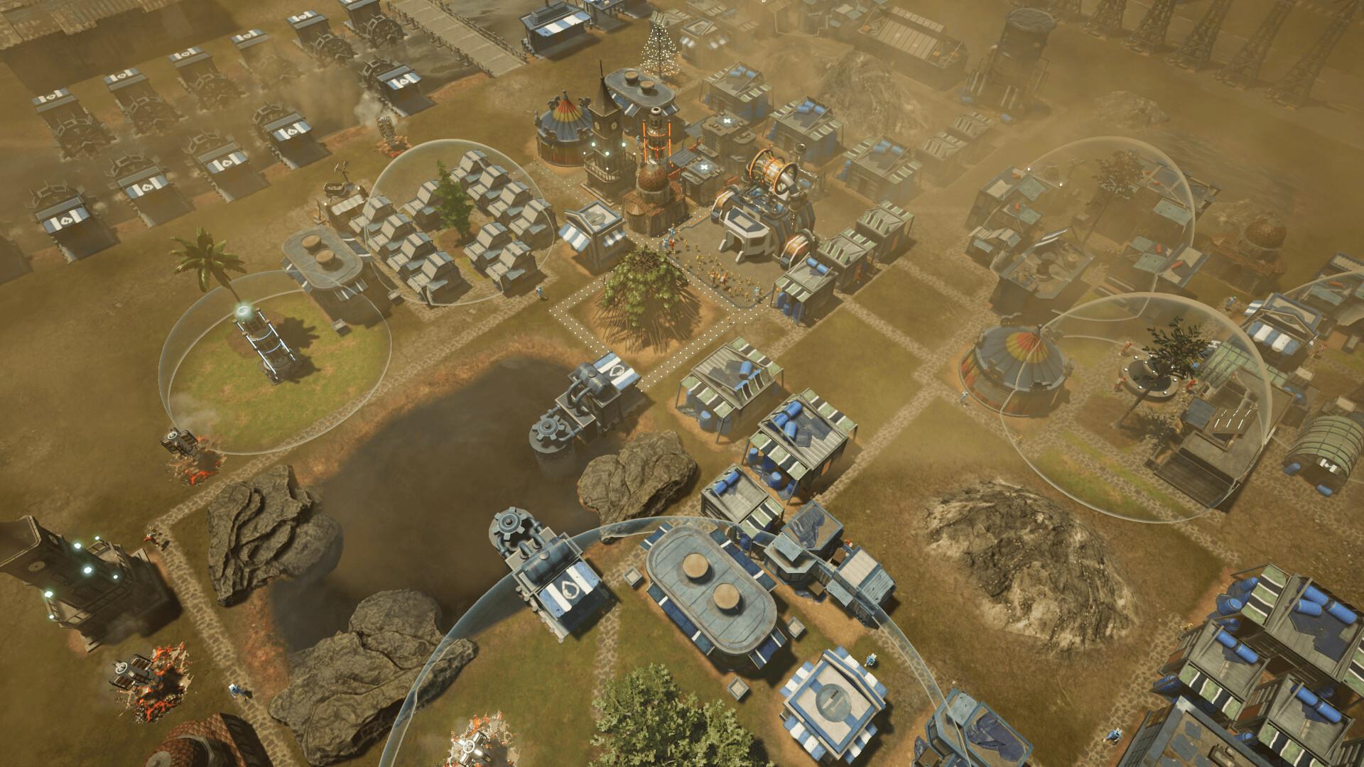 Oxygen screenshot 13
