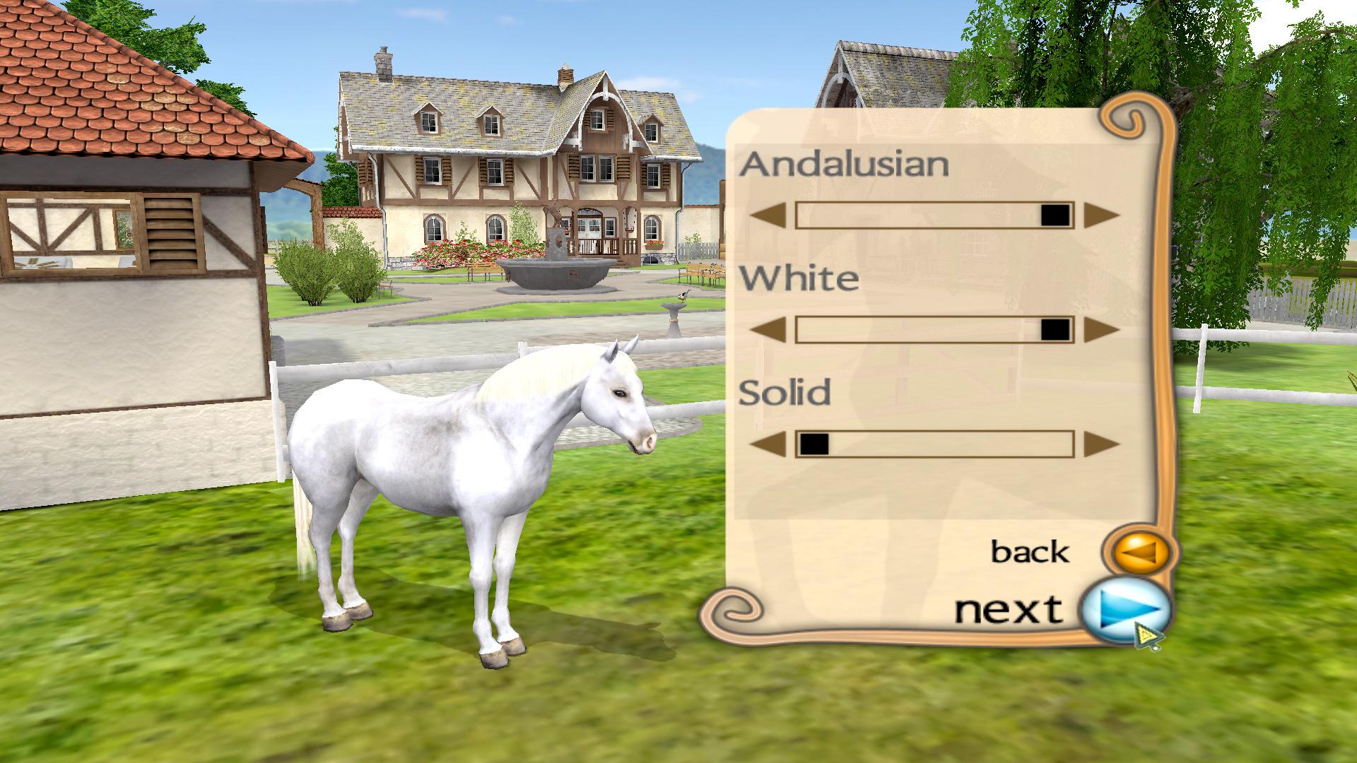 My Riding Stables: Life with Horses image