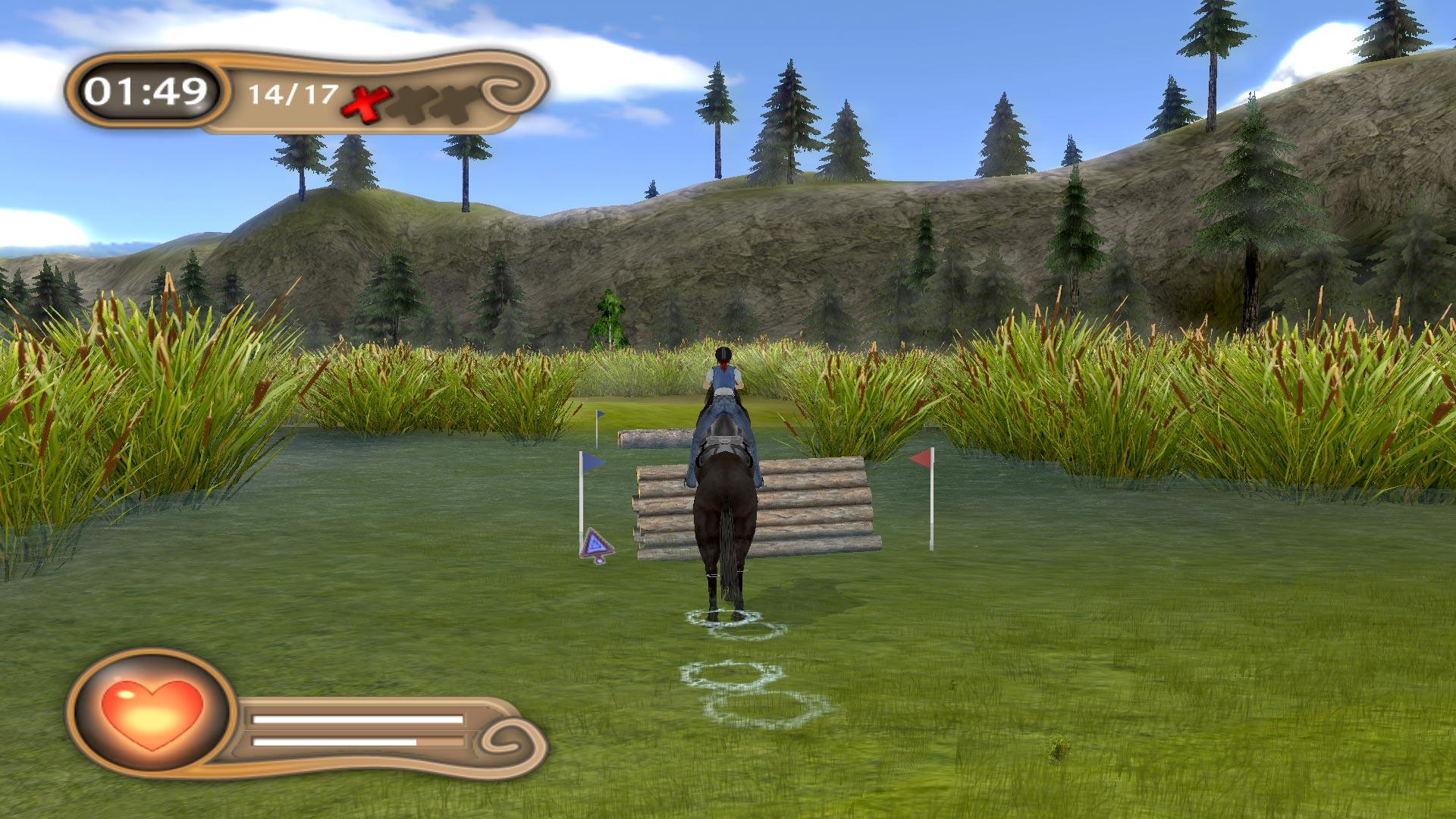 My Riding Stables: Life with Horses screenshot 3