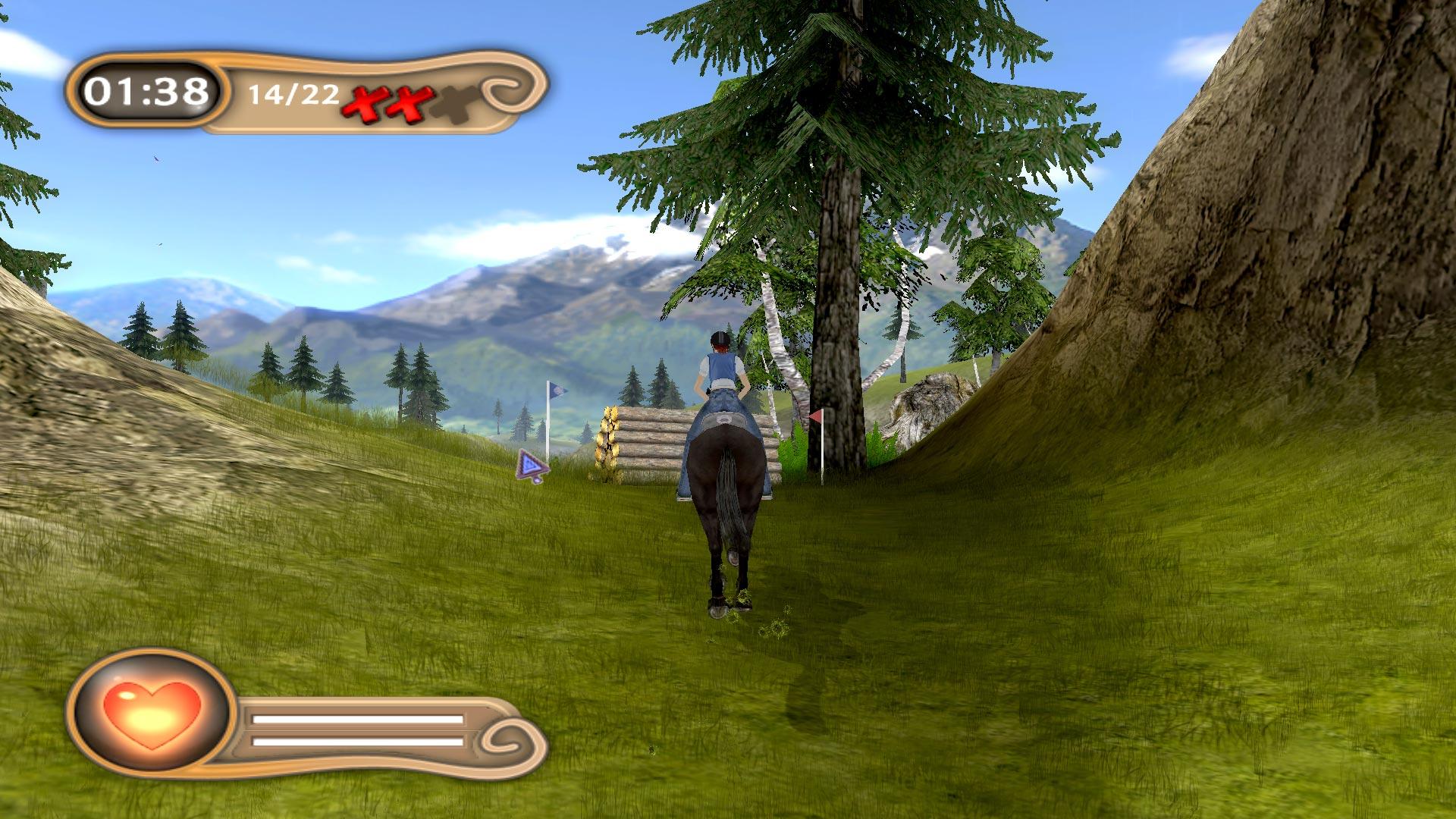 My Riding Stables: Life with Horses screenshot 5