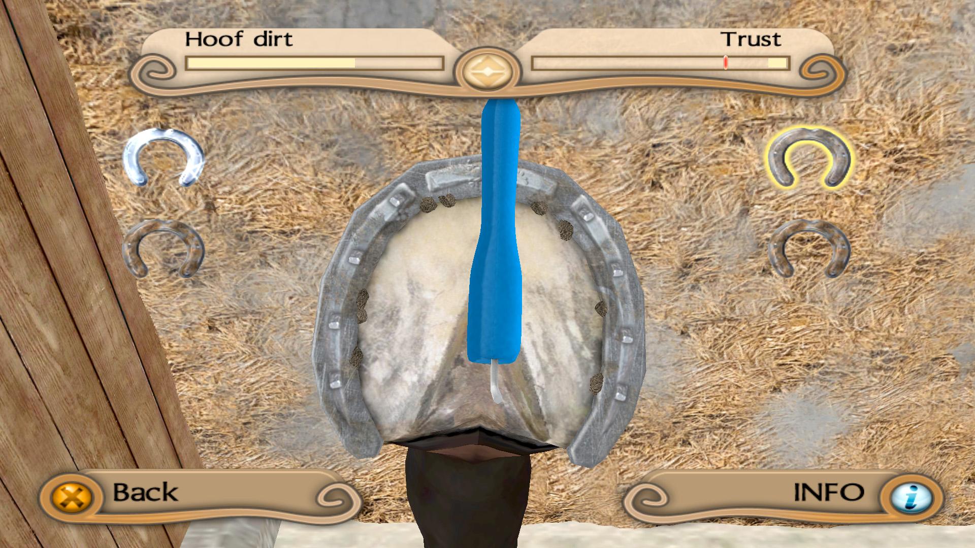 My Riding Stables: Life with Horses screenshot 6