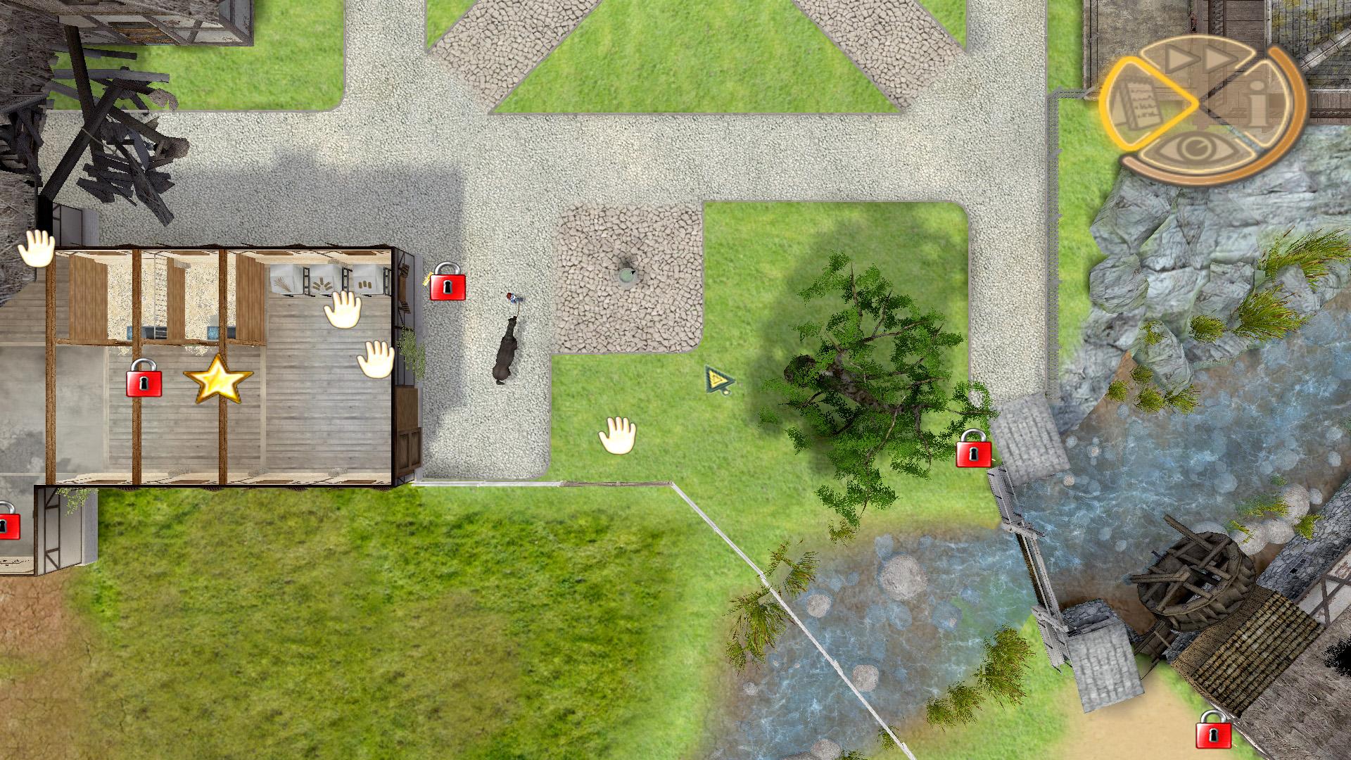 My Riding Stables: Life with Horses screenshot 7
