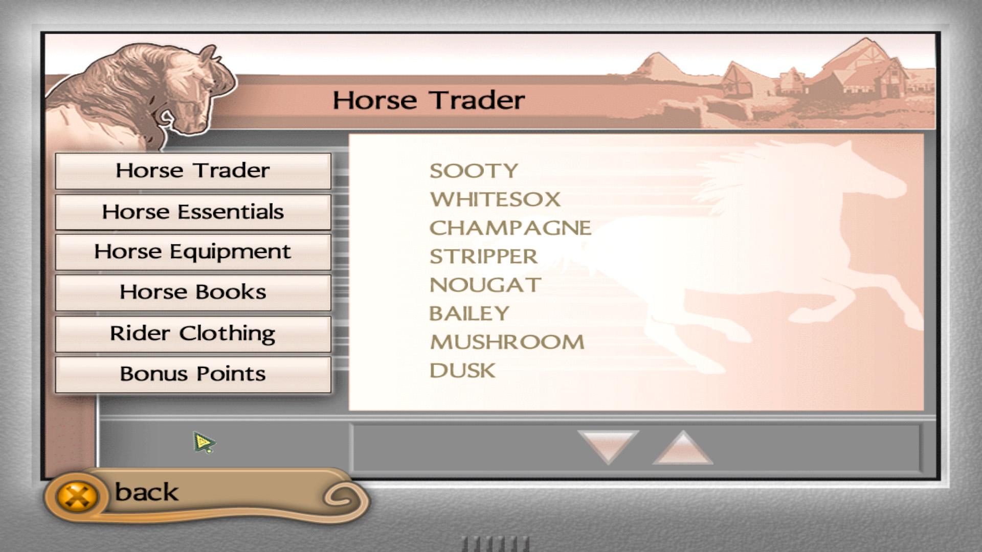 My Riding Stables: Life with Horses screenshot 8