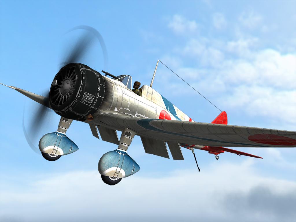 PACIFIC STORM PACK (Pacific Storm + Pacific Storm: Allies) screenshot 1