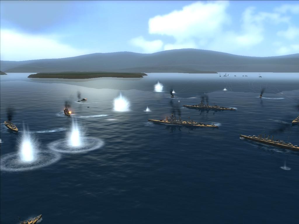PACIFIC STORM PACK (Pacific Storm + Pacific Storm: Allies) screenshot 11