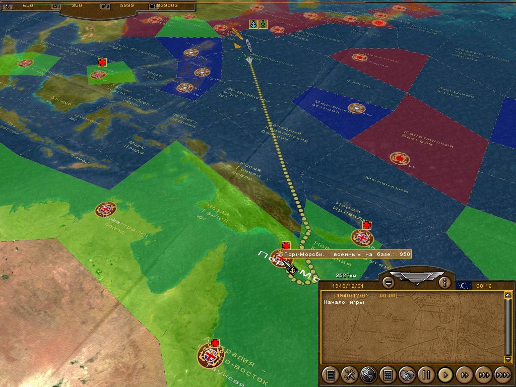 PACIFIC STORM PACK (Pacific Storm + Pacific Storm: Allies) screenshot 3