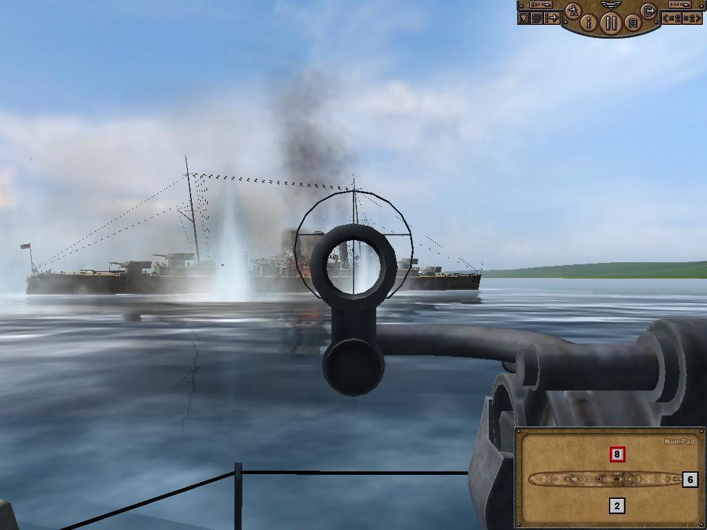 PACIFIC STORM PACK (Pacific Storm + Pacific Storm: Allies) screenshot 6