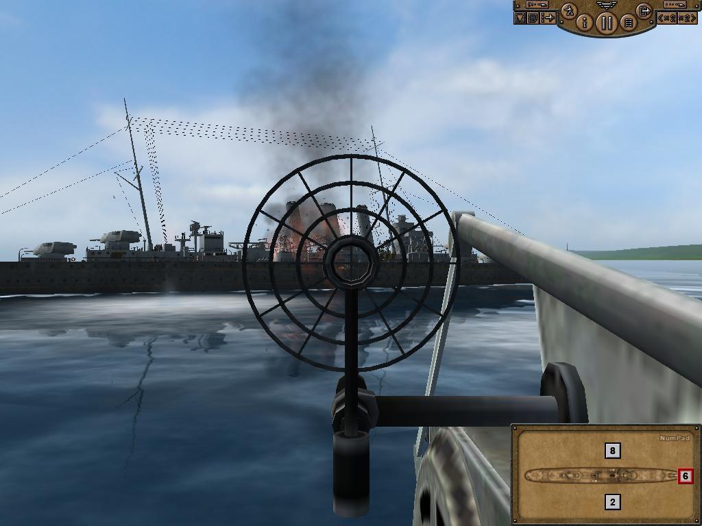 PACIFIC STORM PACK (Pacific Storm + Pacific Storm: Allies) screenshot 7