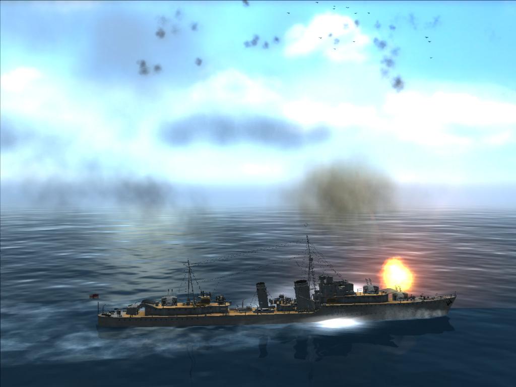 PACIFIC STORM PACK (Pacific Storm + Pacific Storm: Allies) screenshot 8