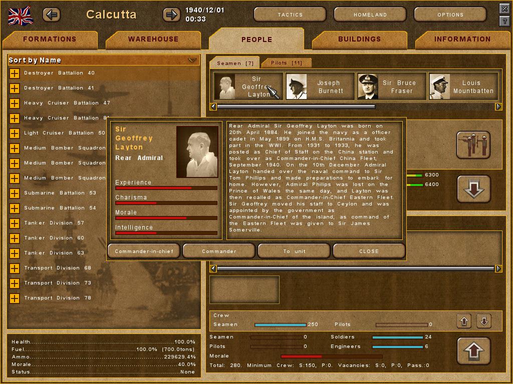 PACIFIC STORM PACK (Pacific Storm + Pacific Storm: Allies) screenshot 9
